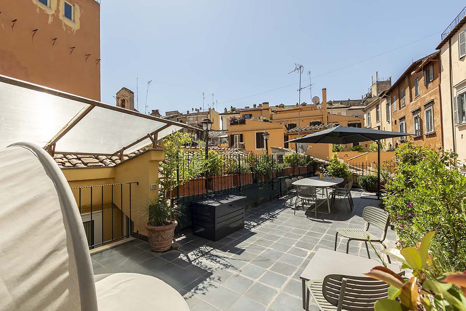 Apartment Campo Marzio Rome, Italy - book now, 2024 prices