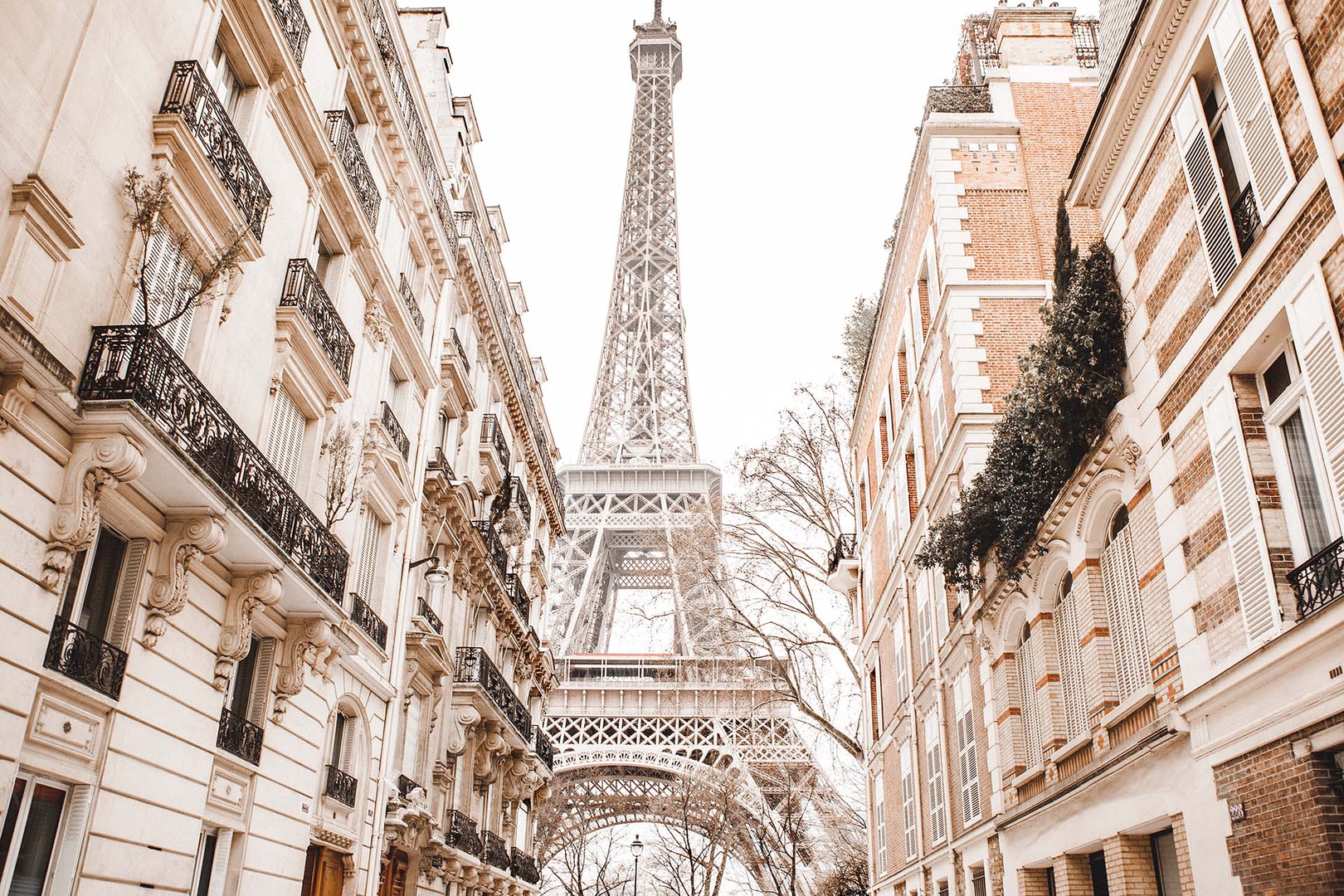 Incredible location!