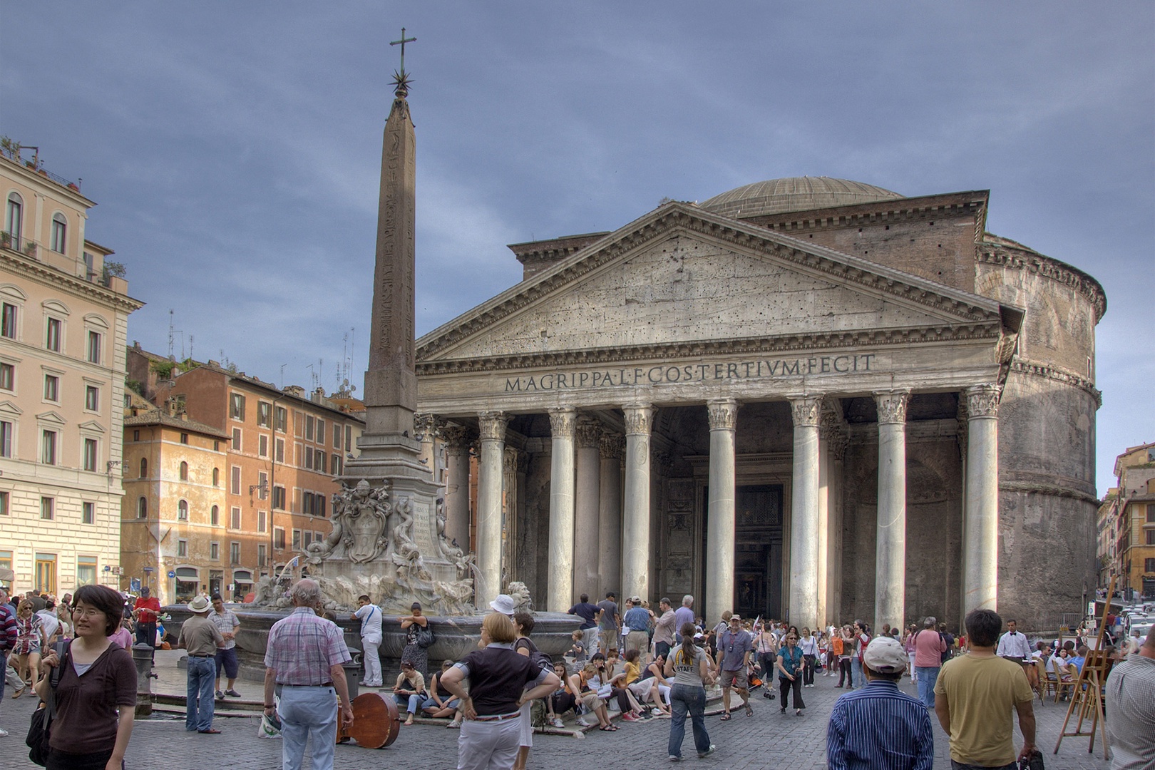 Pantheon