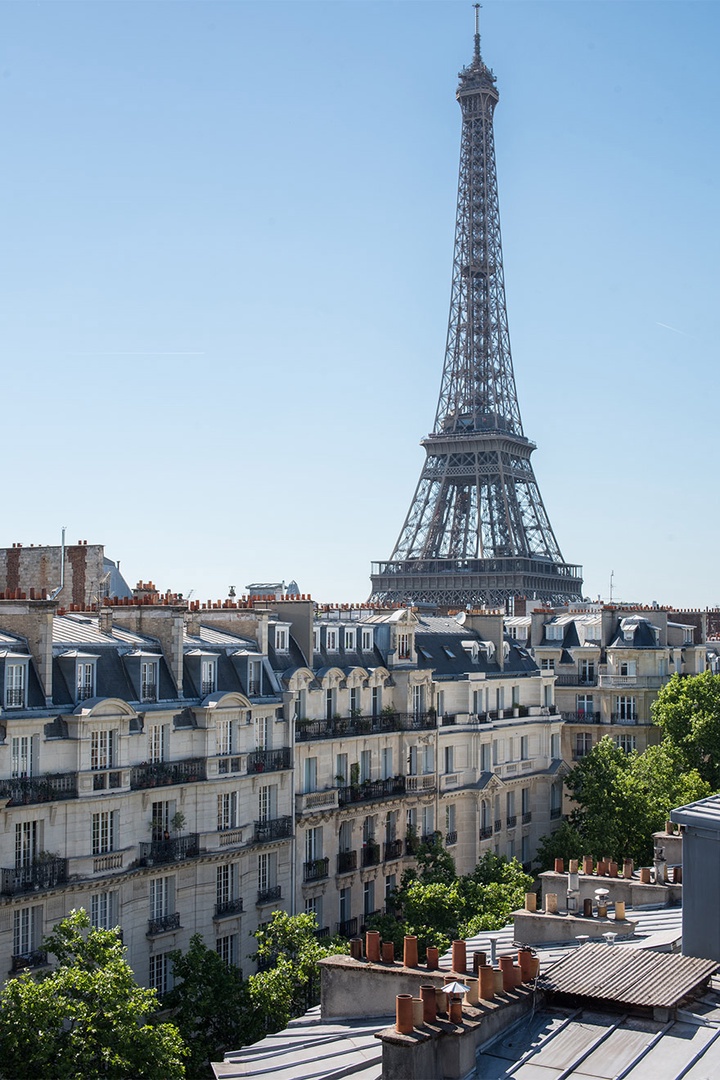 Parijs: Louis Vuitton Gourmet Experience en toegang tot het Louvre