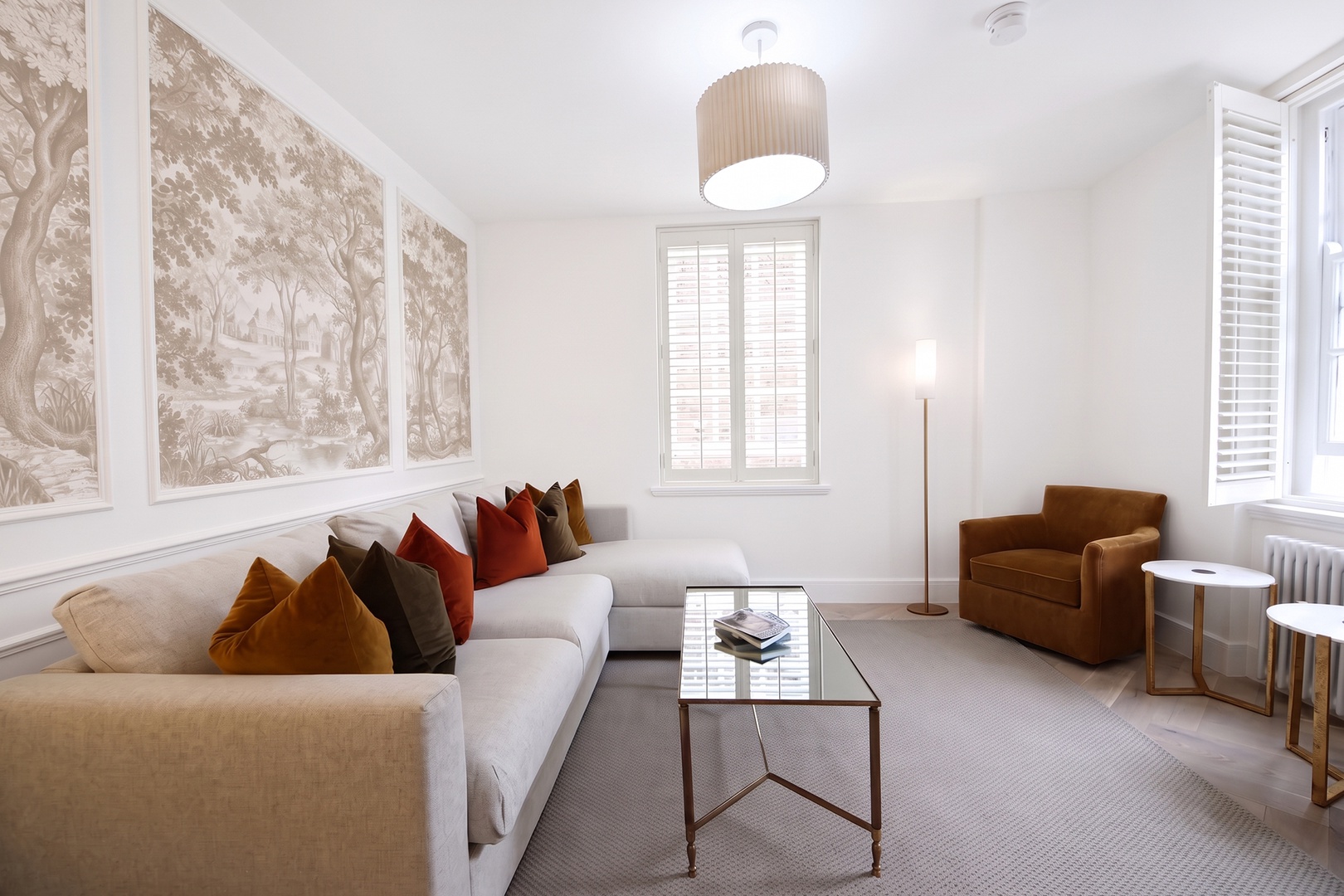 Welcome to the bright and beautiful Christie vacation rental!