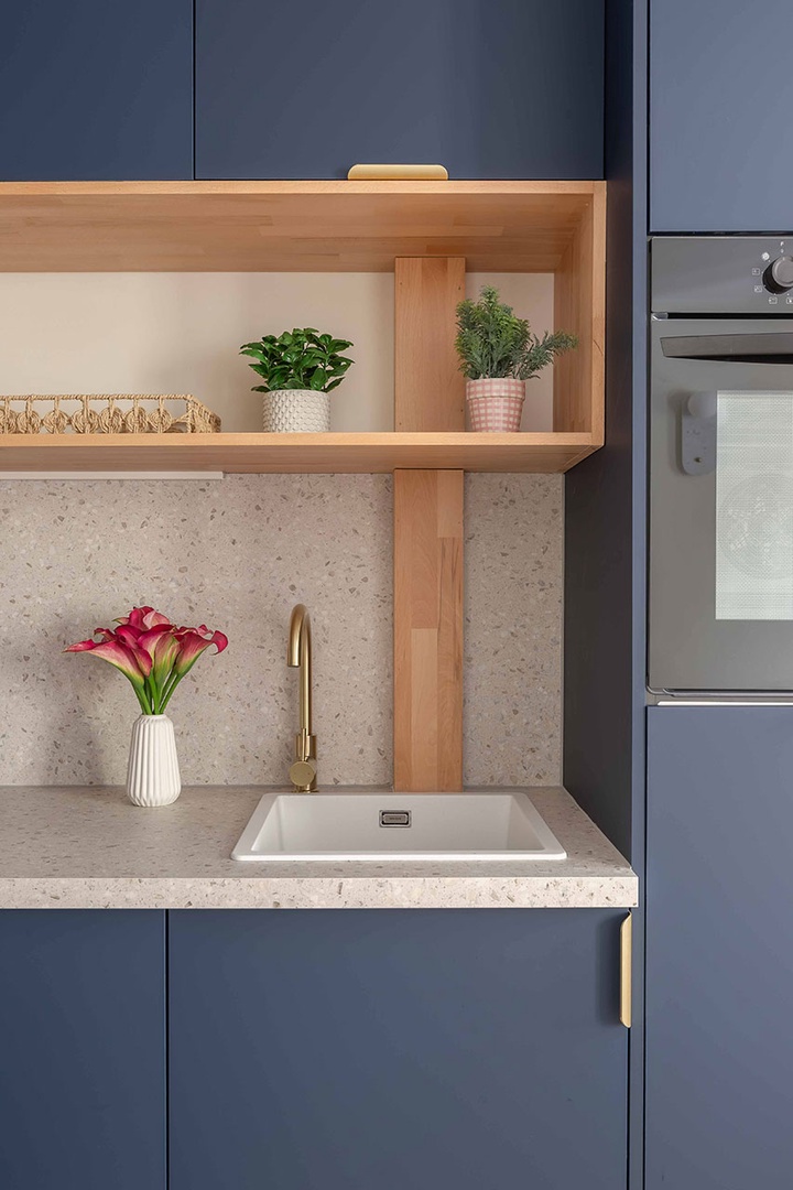 Easily enjoy dining at home with Rue Cler finds.