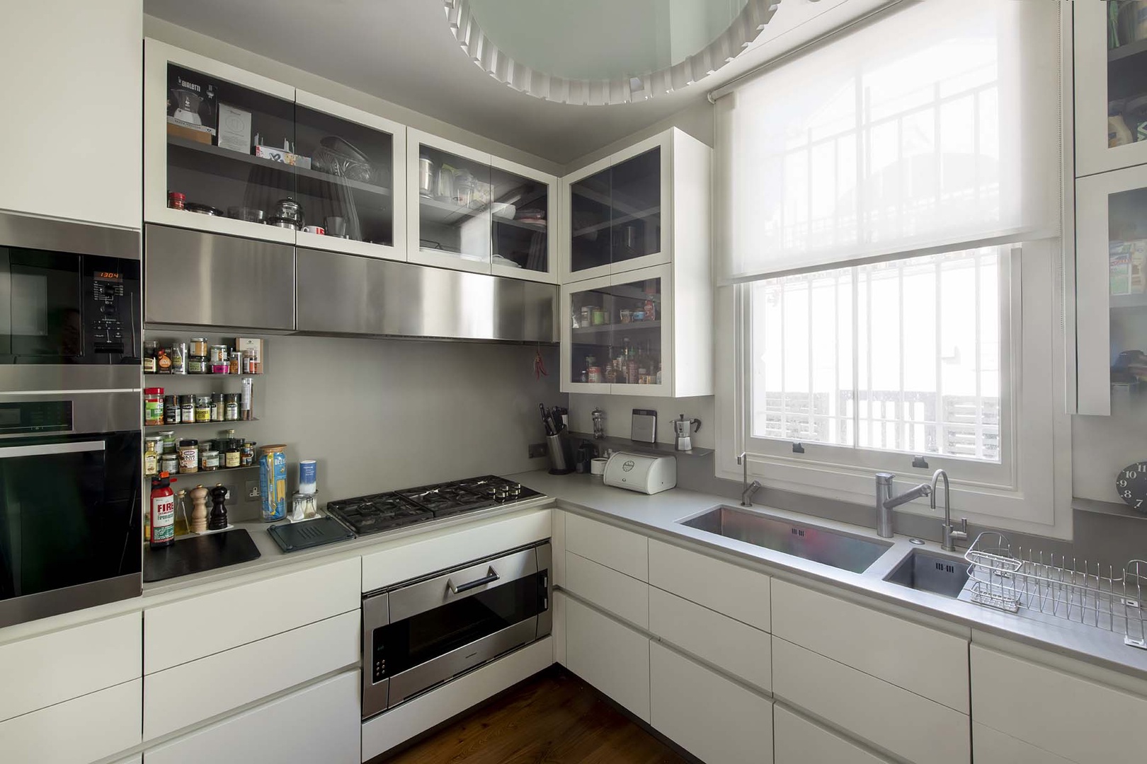Find everything you need to cook at home.