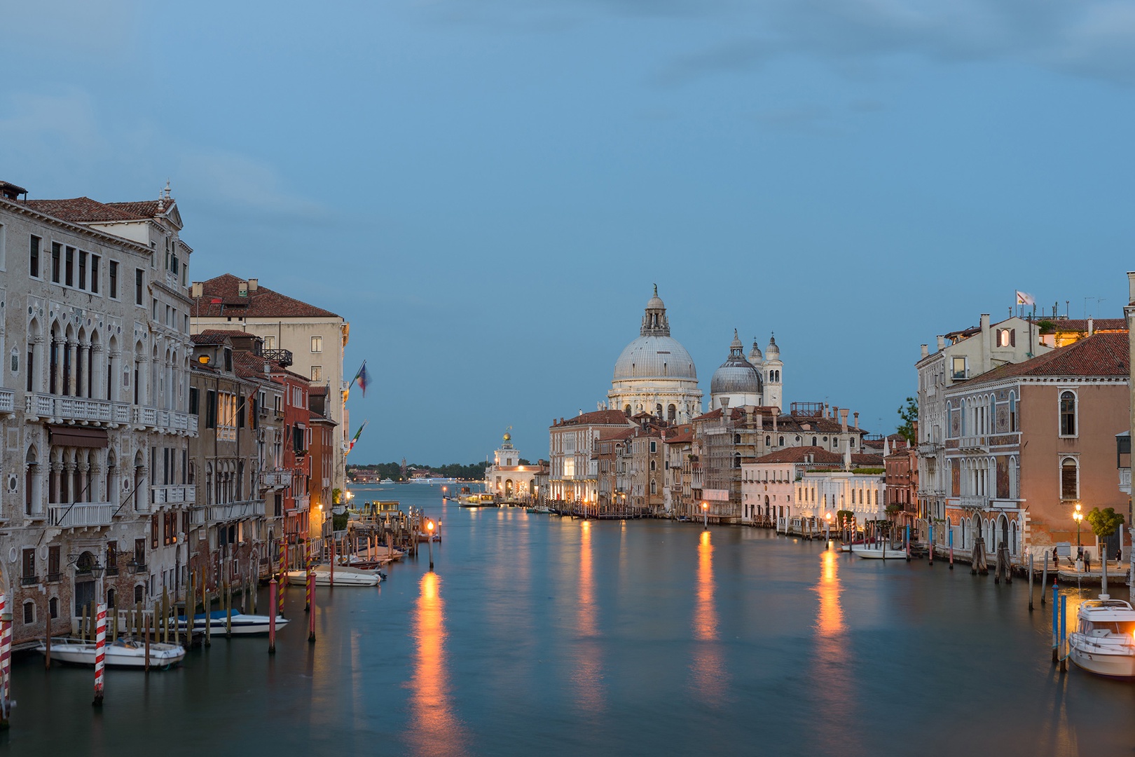 Grand Canal