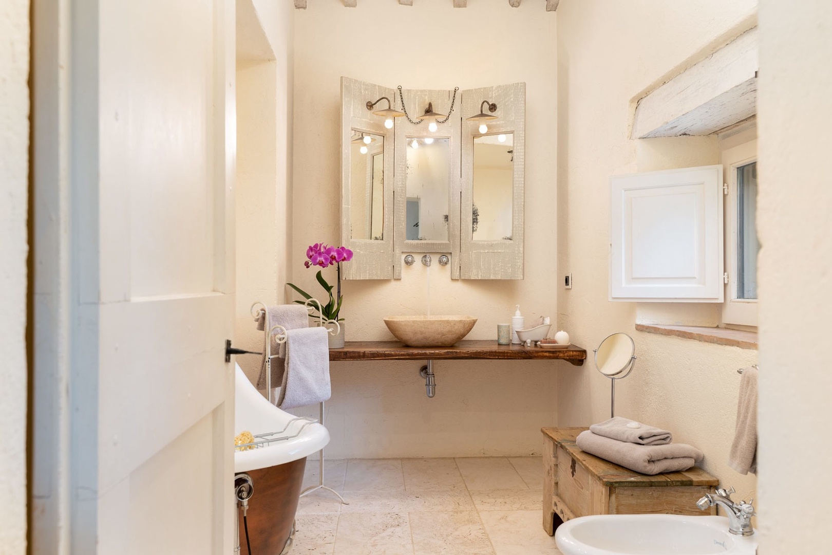 Bathroom 5