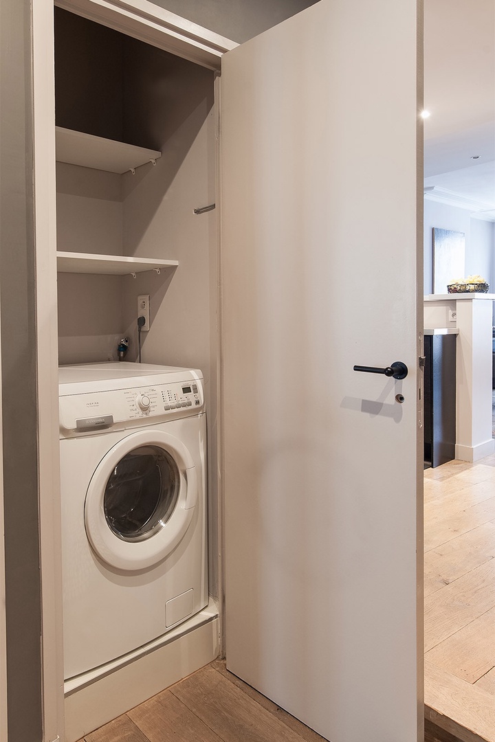 Washer and Dryers that Save Space in Apartment, Spencer's TV & Appliance