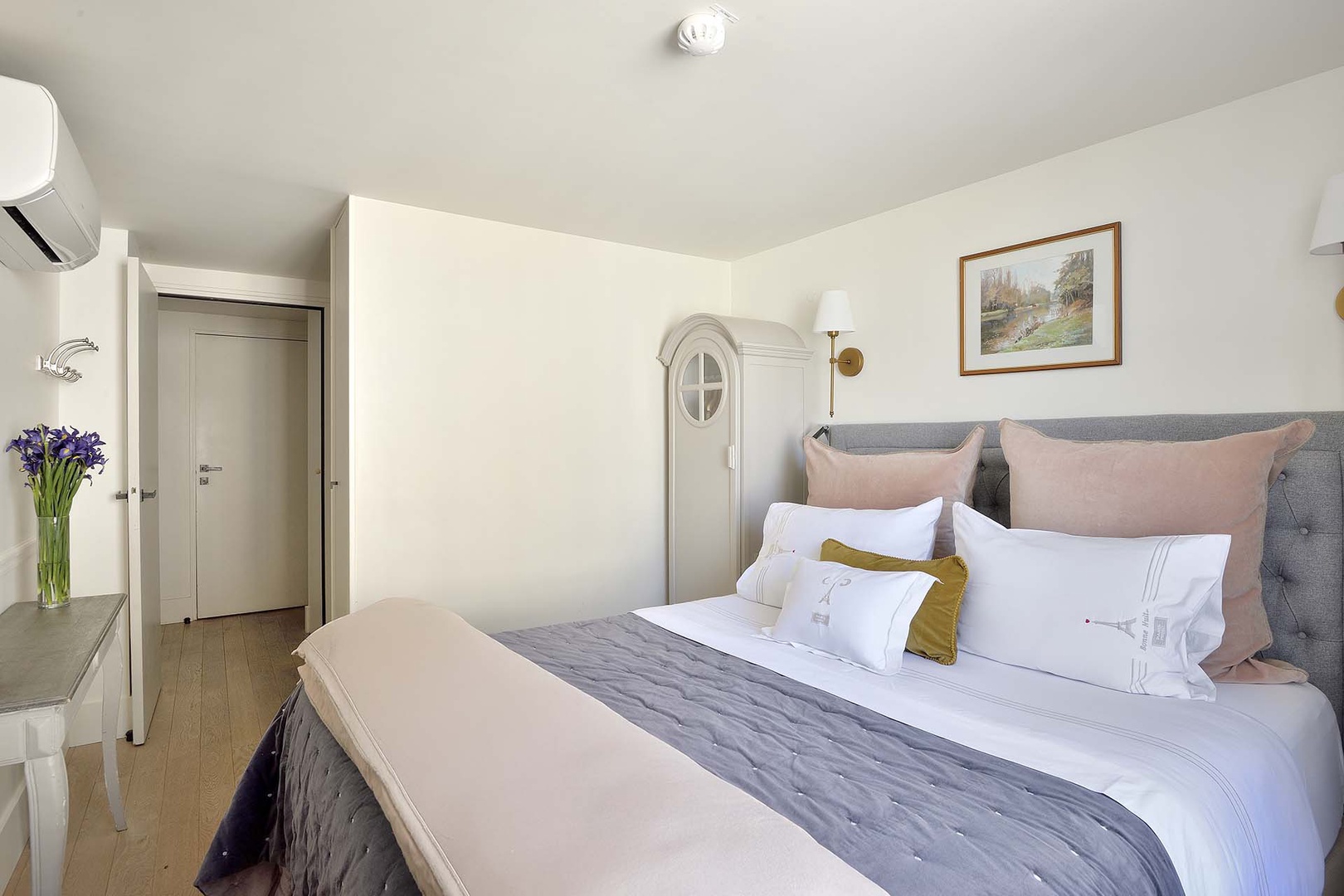 25 Place Dauphine - Monbazillac 04