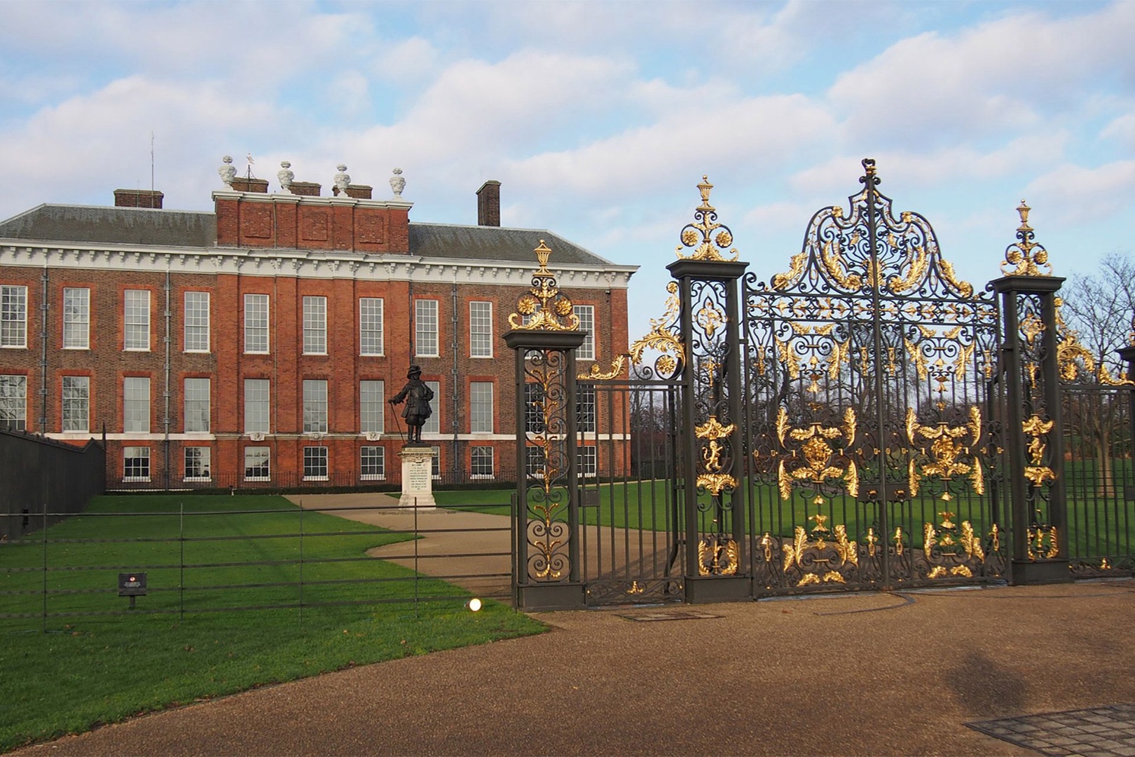 Kensington Palace