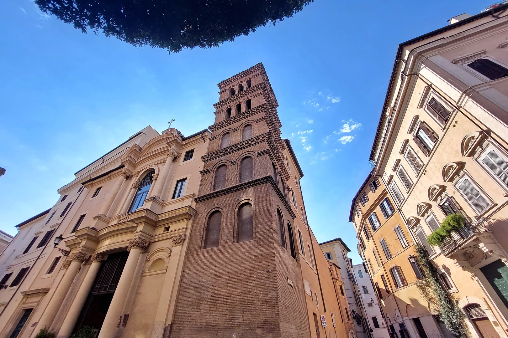 The history that surrounds you will set the scene for a wonderful stay!
