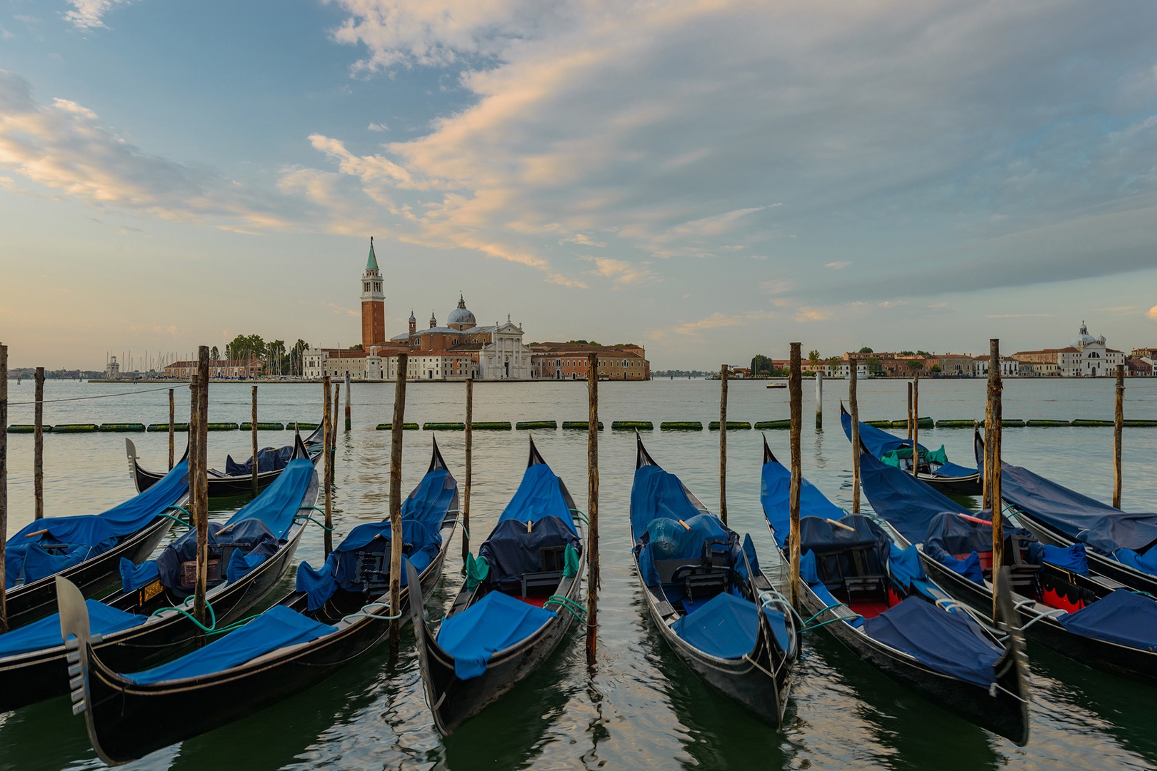 Gondolas