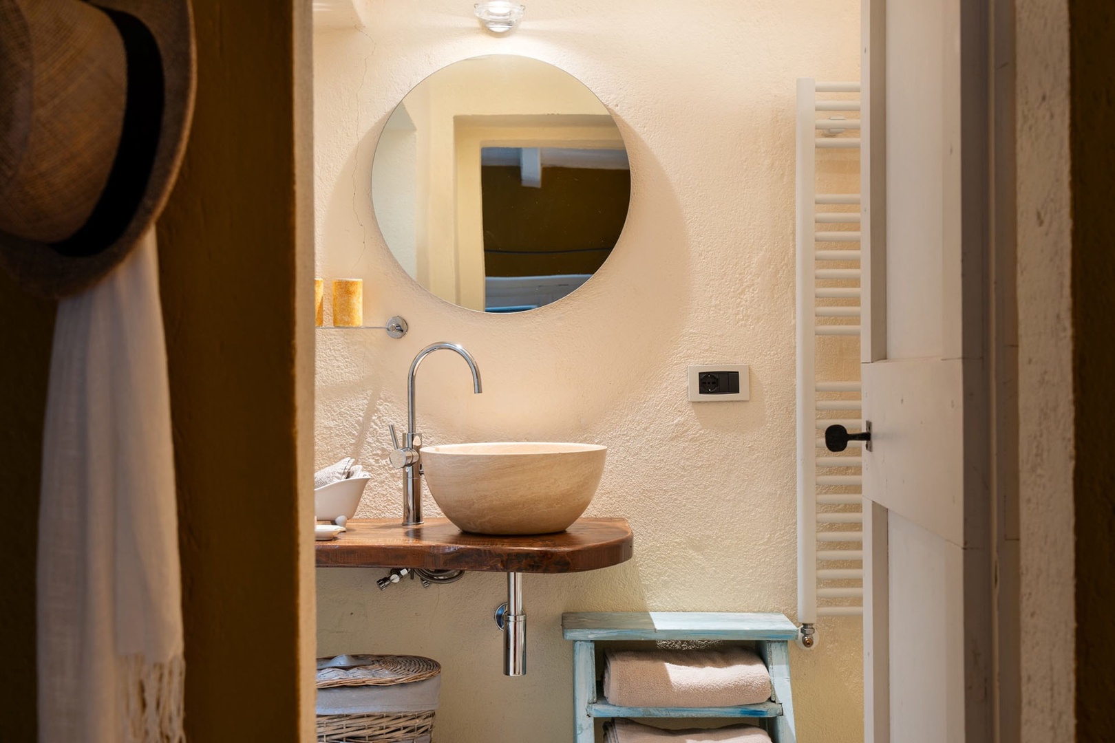 Bathroom 4