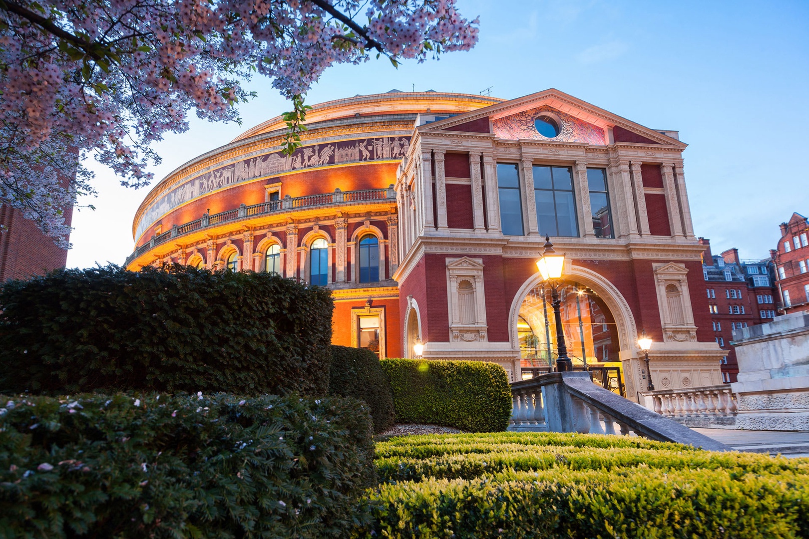 Royal Albert Hall