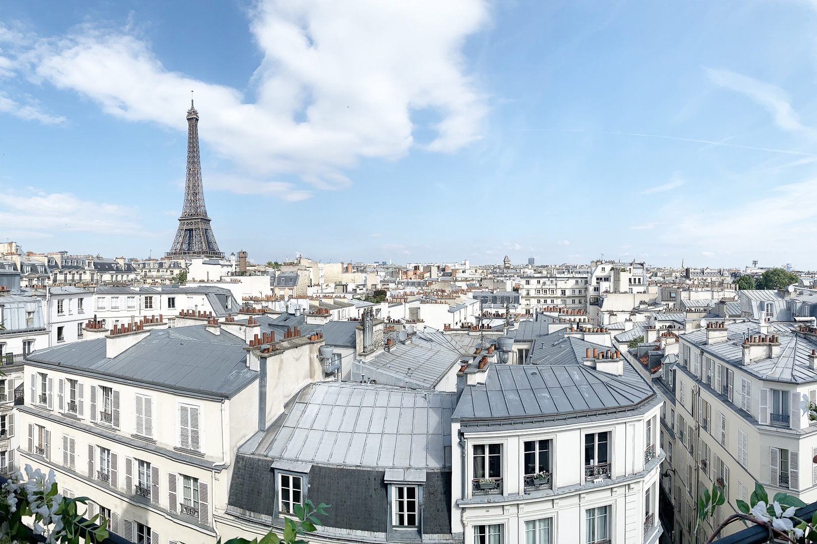 Stunning views!