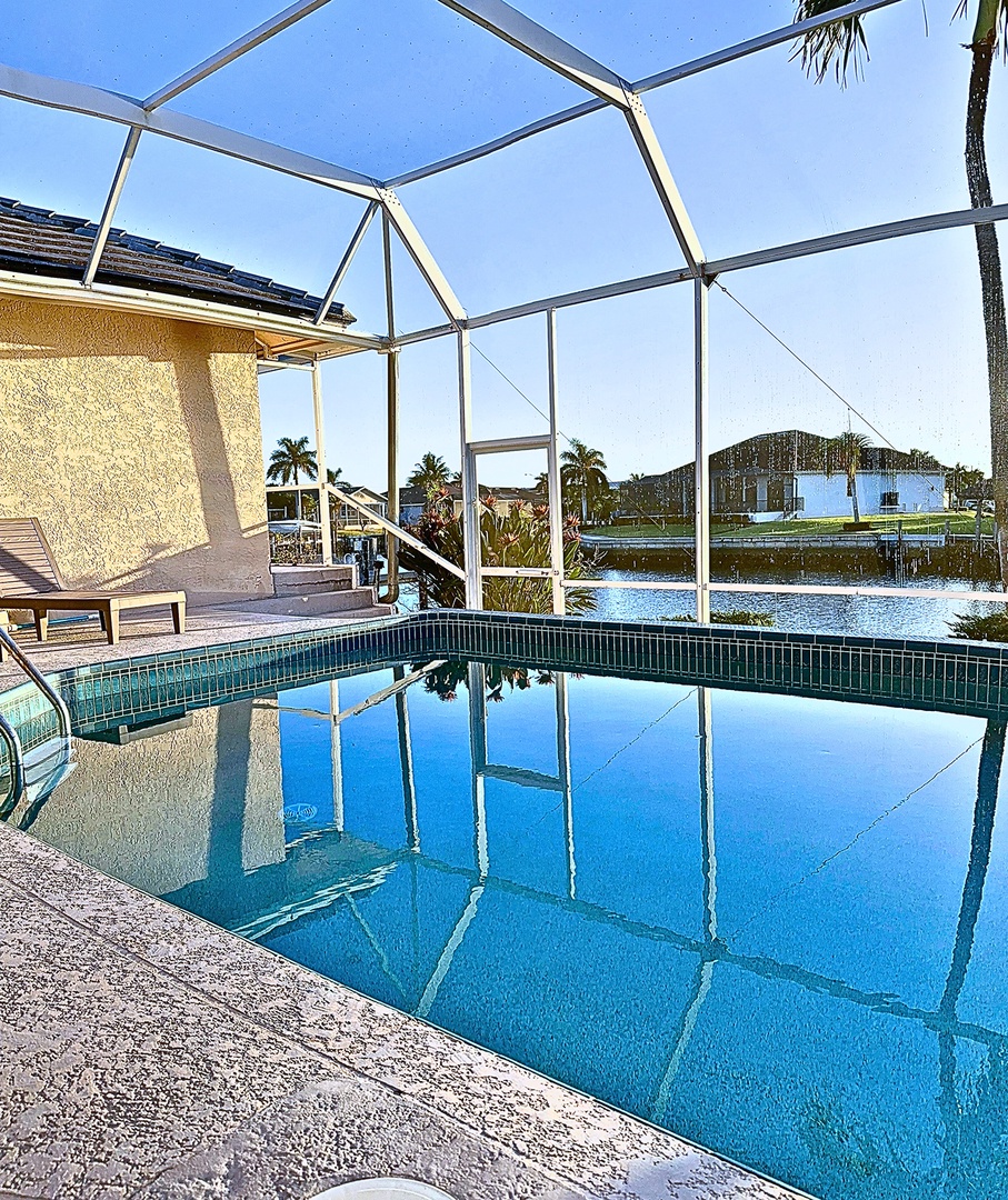 Intercoastal View: Pool Ping Pong Foosball