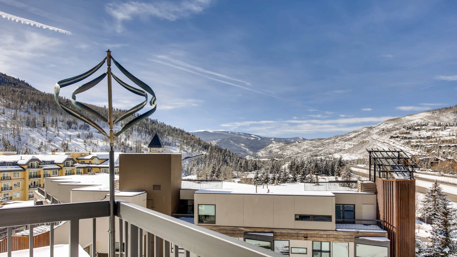 11 Penthouse