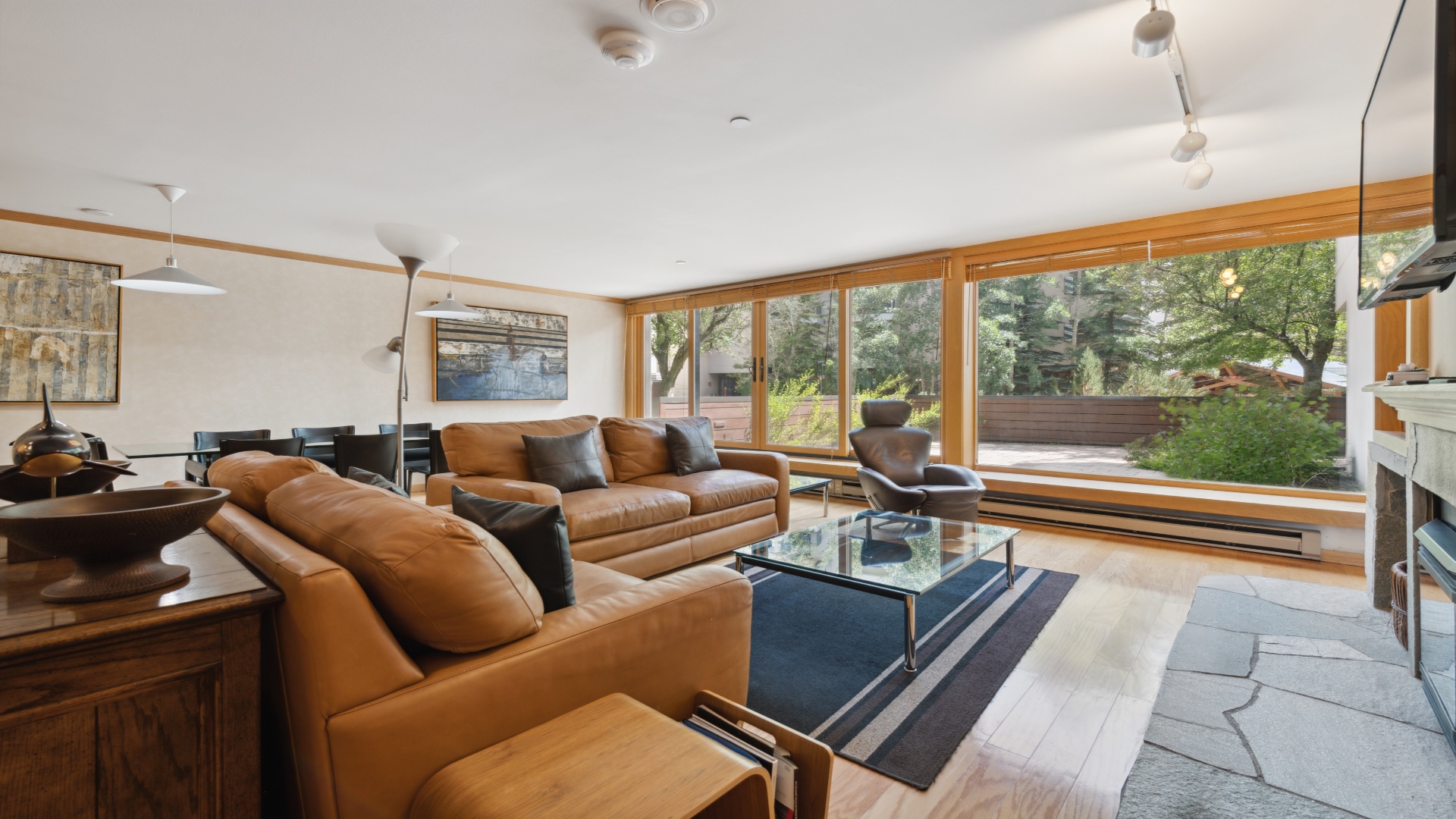 Vail Spa 2 Bedroom Gold 106
