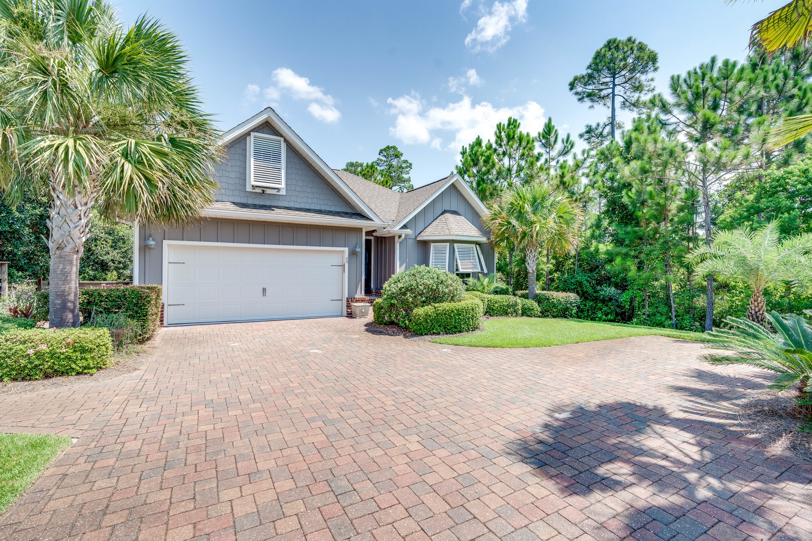 Welcome Home to Sweet Breeze in the Cypress Breeze Neighborhood of 30A!