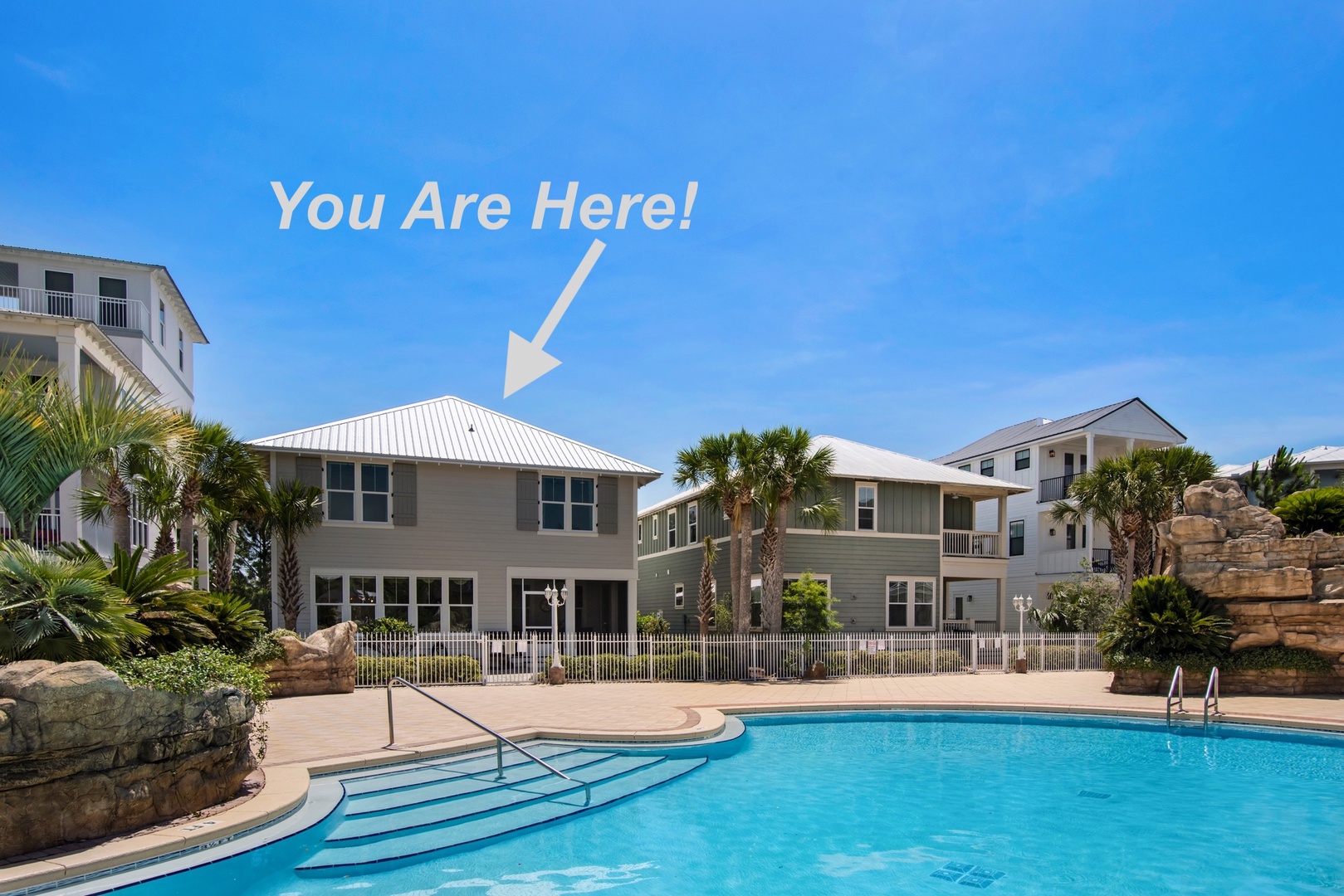 Welcome home to "Bellaboo's Beach Place" - Your home away from home!