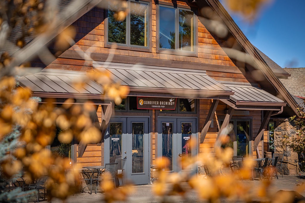 Sunriver Pub