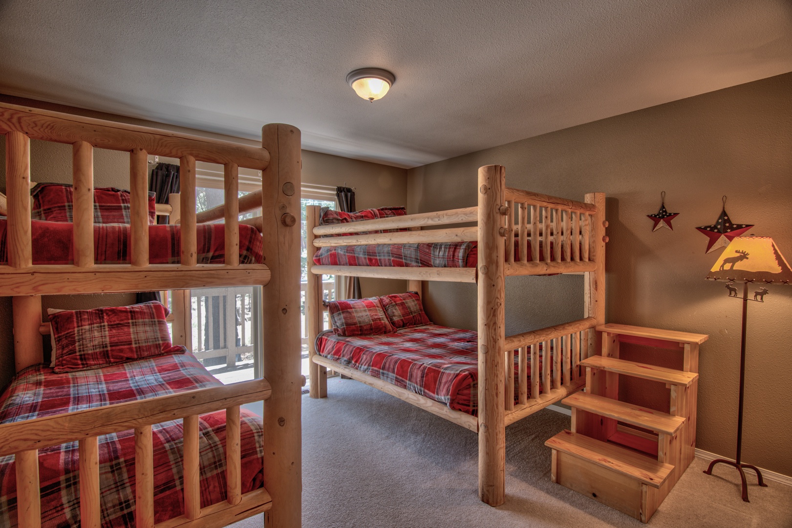 Bunk Room