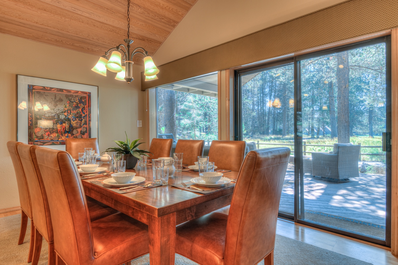 Dining Room Table