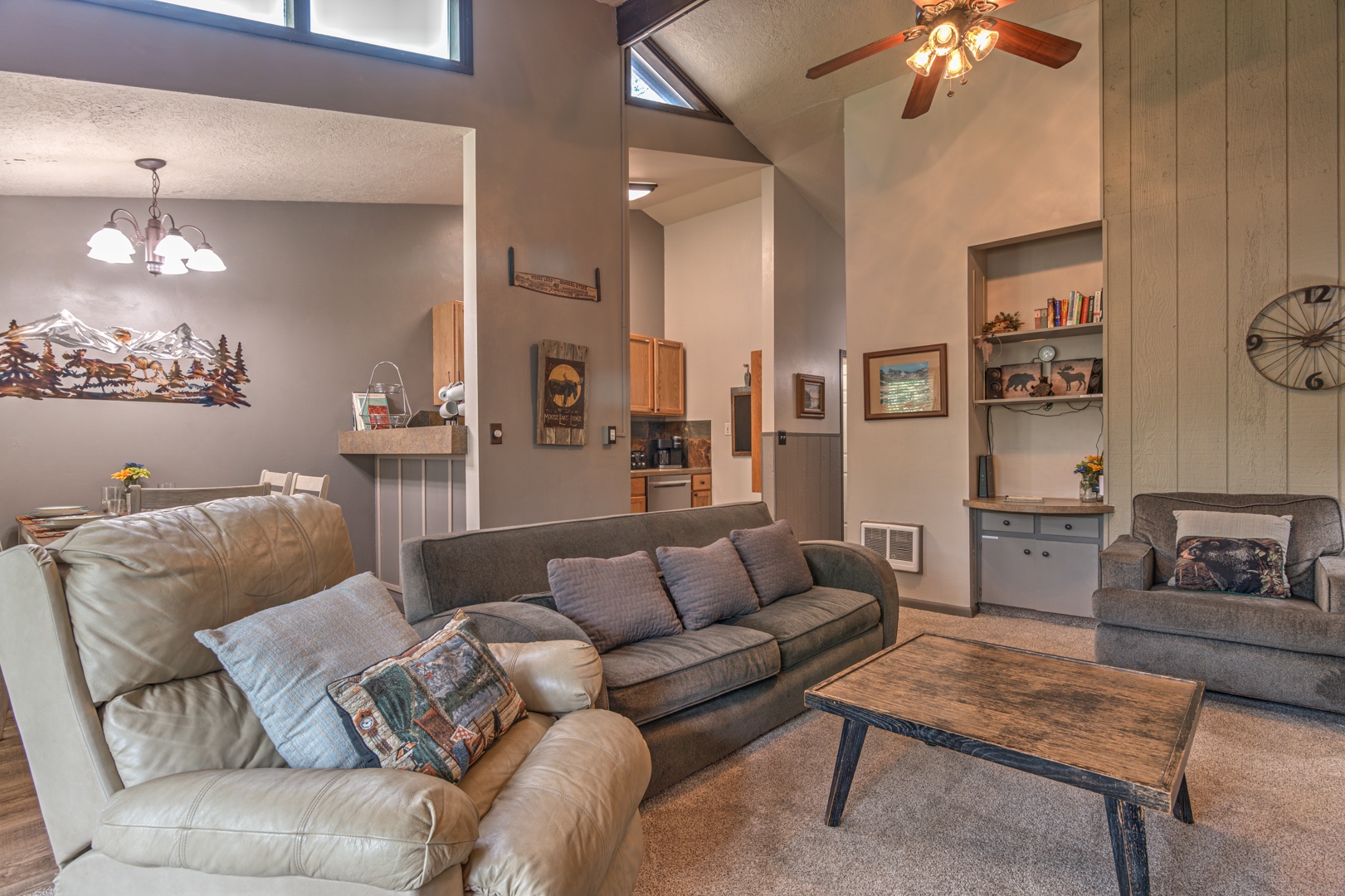 Sunriver Condo Rentals Sunriver Condos for Rent Village Properties