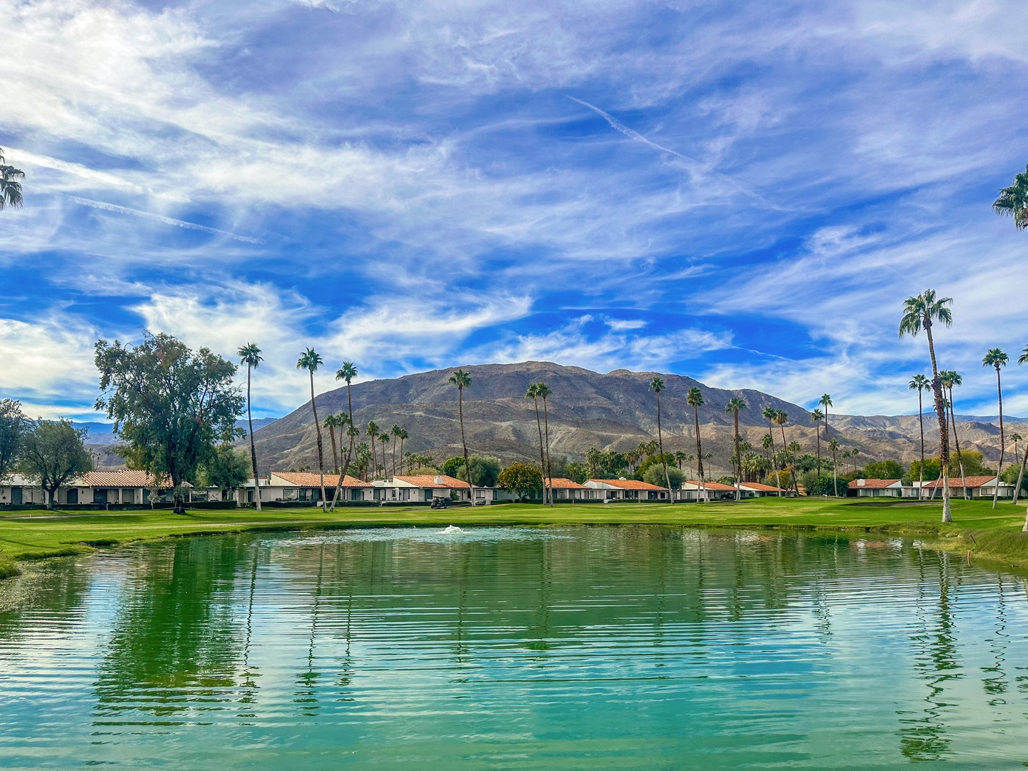 Rancho Las Palmas Country Club Rancho Mirage Rancho Mirage Condo