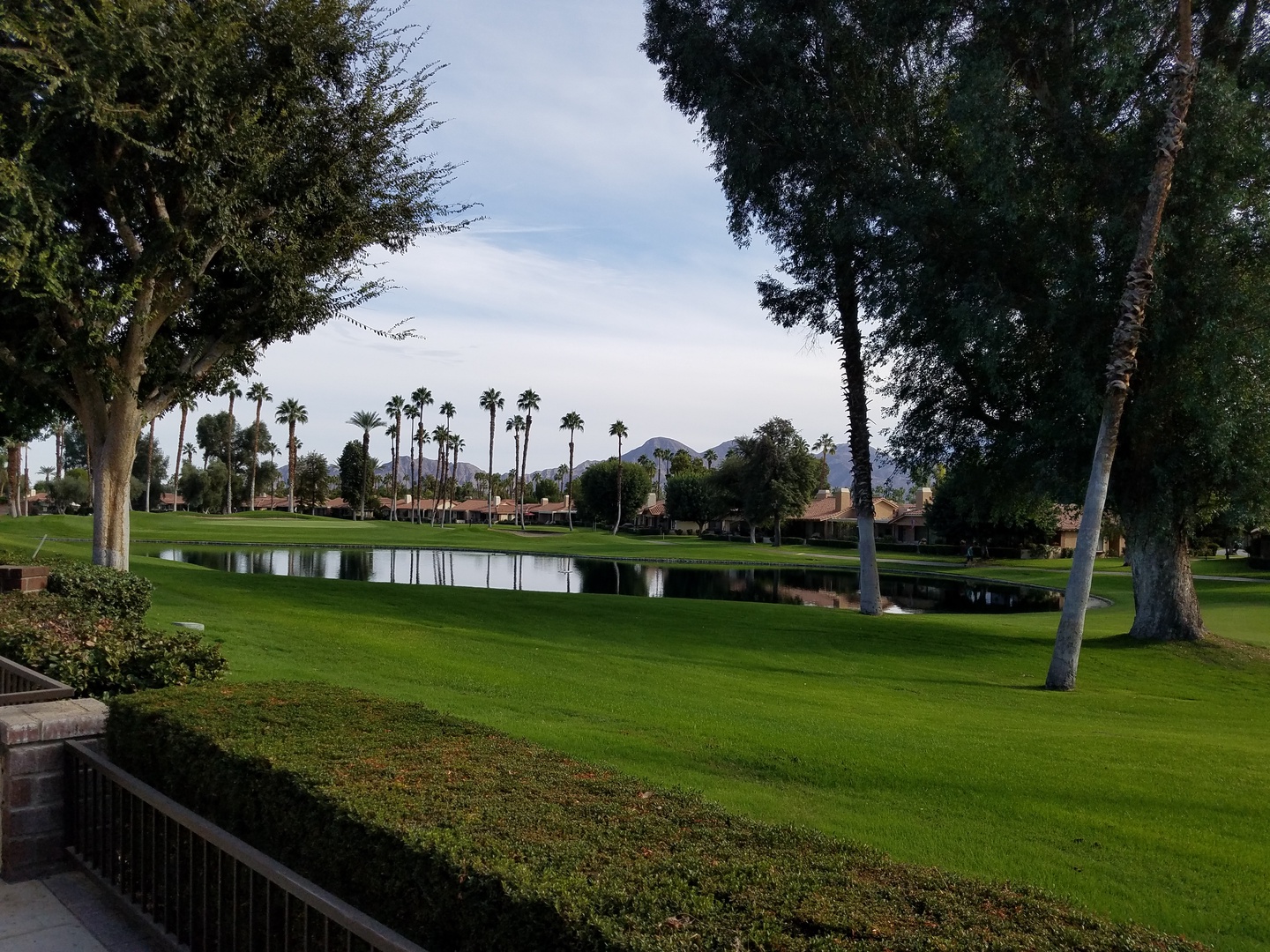Monterey Country Club Palm Desert Rancho Mirage Condo Rentals