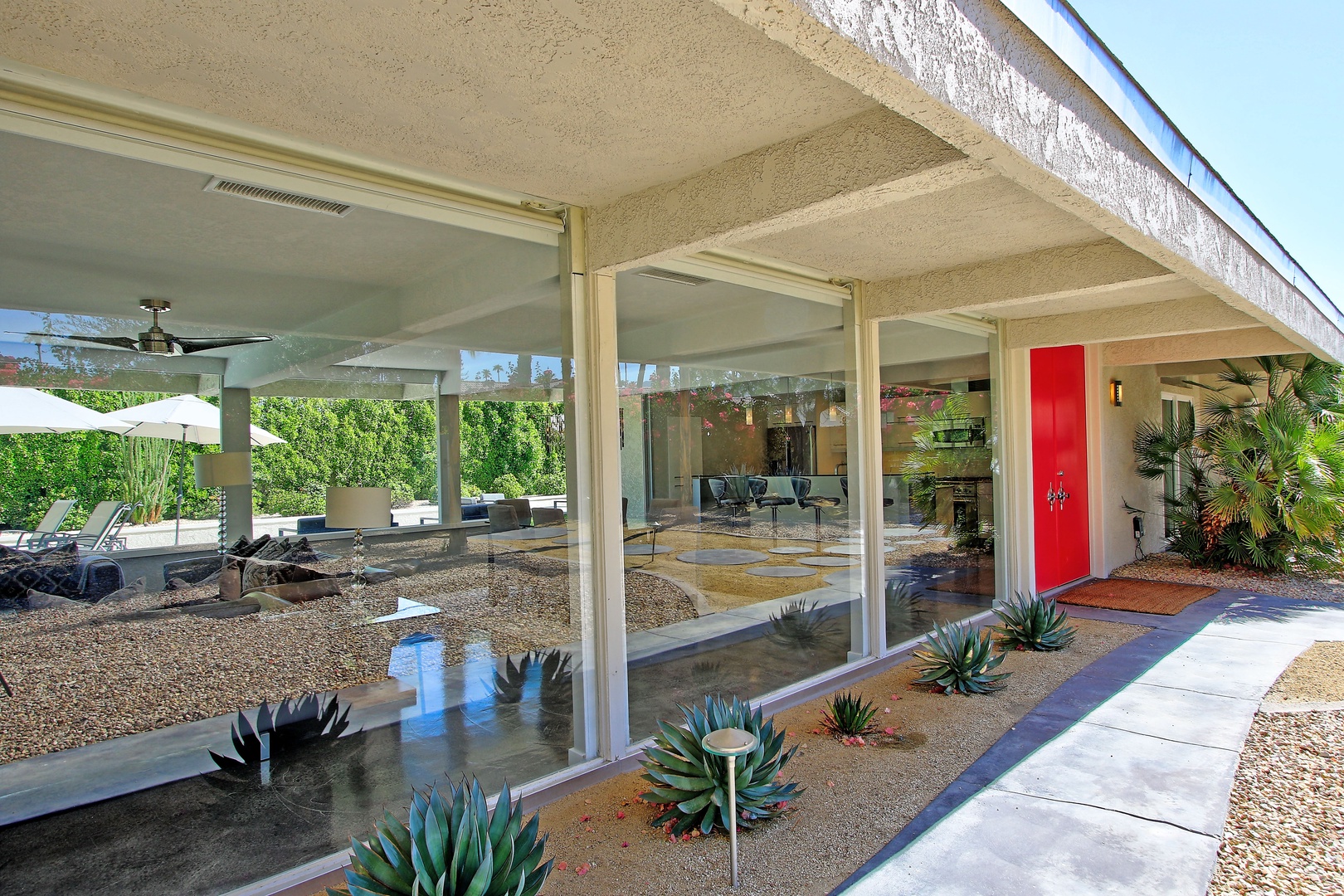 Welcome Mid-Century Modern Soul