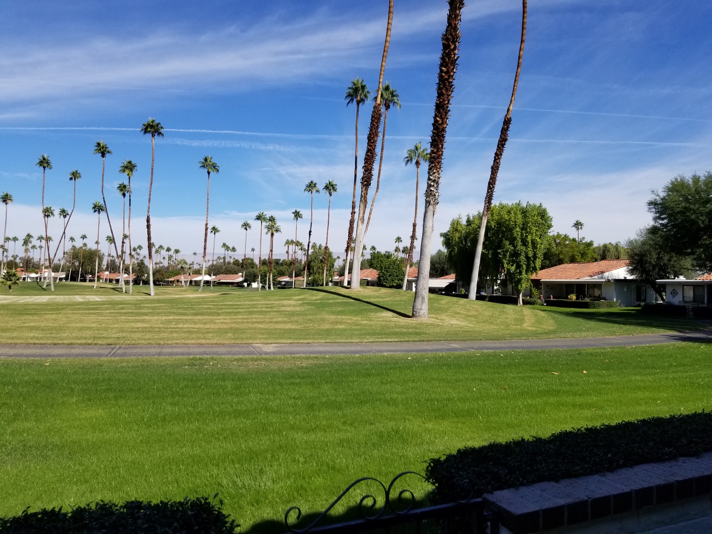 Rancho Las Palmas Country Club Rancho Mirage Rancho Mirage Condo