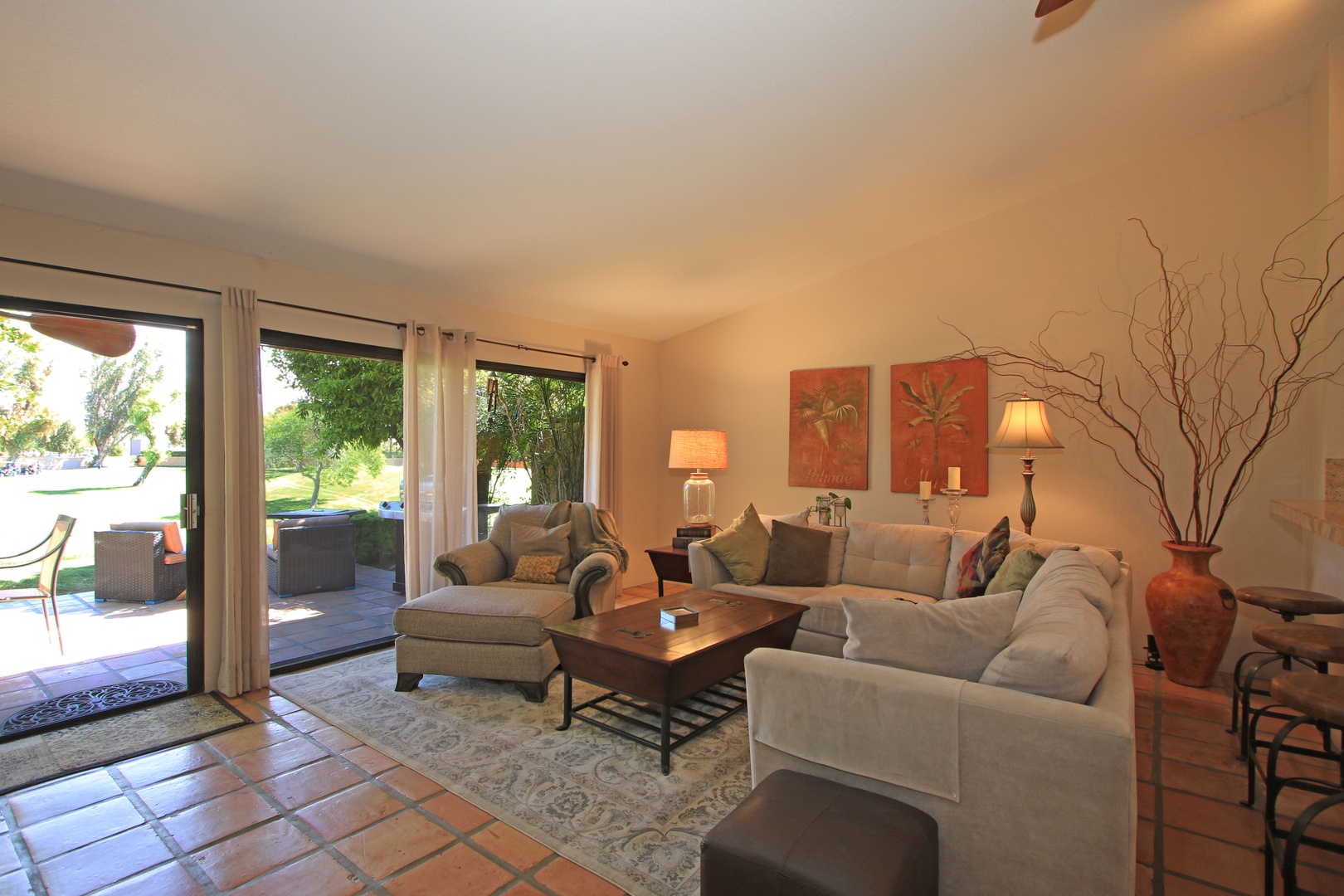 Woodhaven Country Club Palm Desert Rancho Mirage Condo Rentals