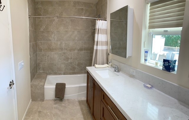 Primary En-Suite