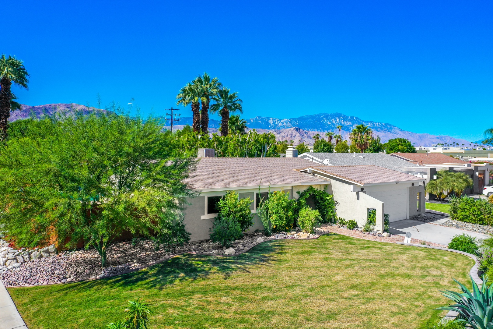 Palm Desert Vacation Home Rentals Indian Wells Vacation Rentals