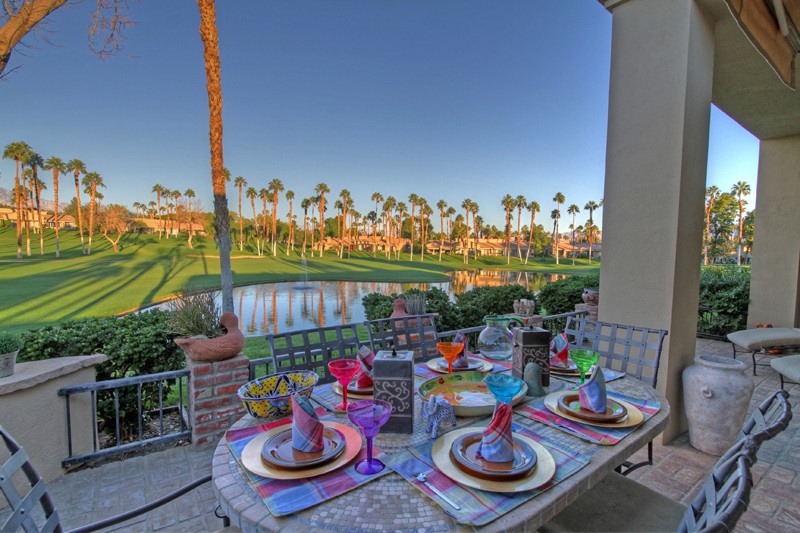 Palm Valley Country Club Palm Desert Rancho Mirage Condo Rentals