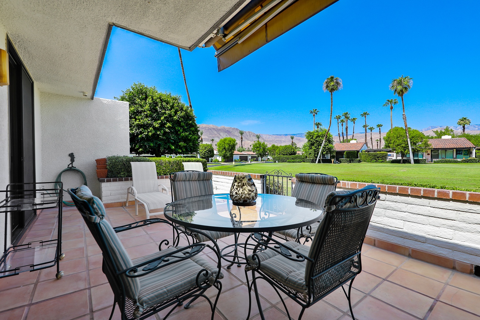 Rancho Las Palmas Country Club Rancho Mirage Rancho Mirage Condo