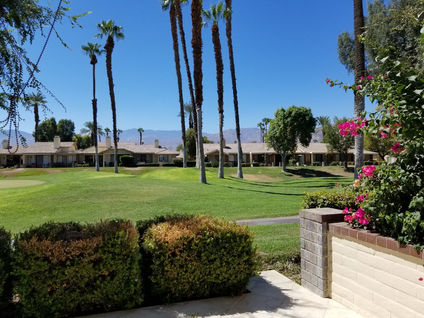 Monterey Country Club Palm Desert Rancho Mirage Condo Rentals
