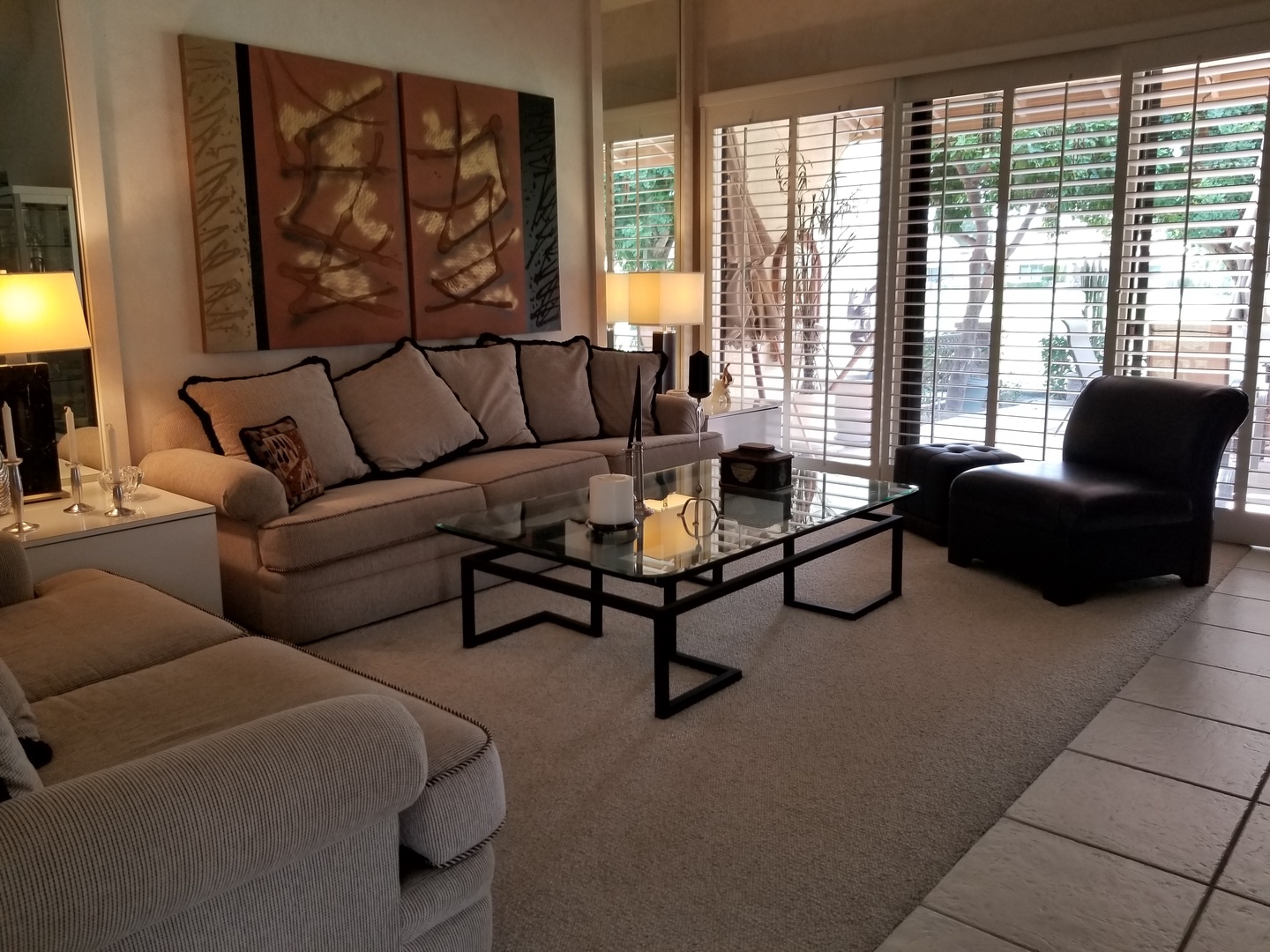 Monterey Country Club Palm Desert Rancho Mirage Condo Rentals