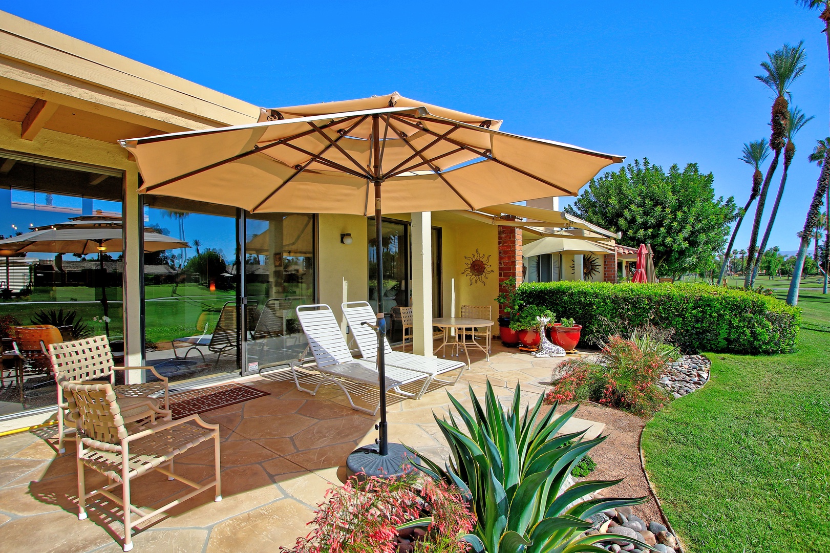 Rancho Mirage Vacation Rentals Houses for Rent in Palm Desert