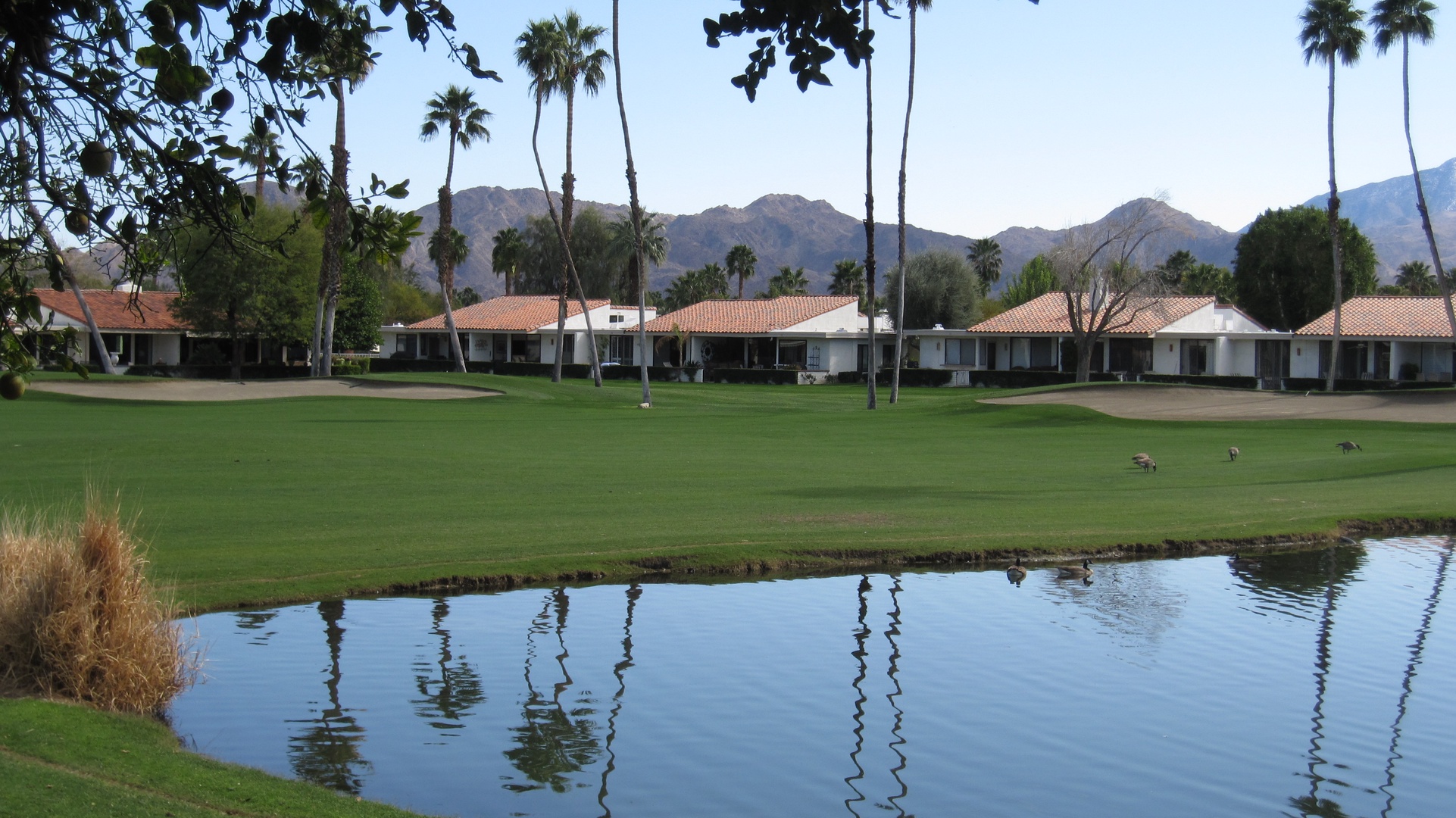 Rancho Las Palmas Country Club Rancho Mirage Rancho Mirage Condo
