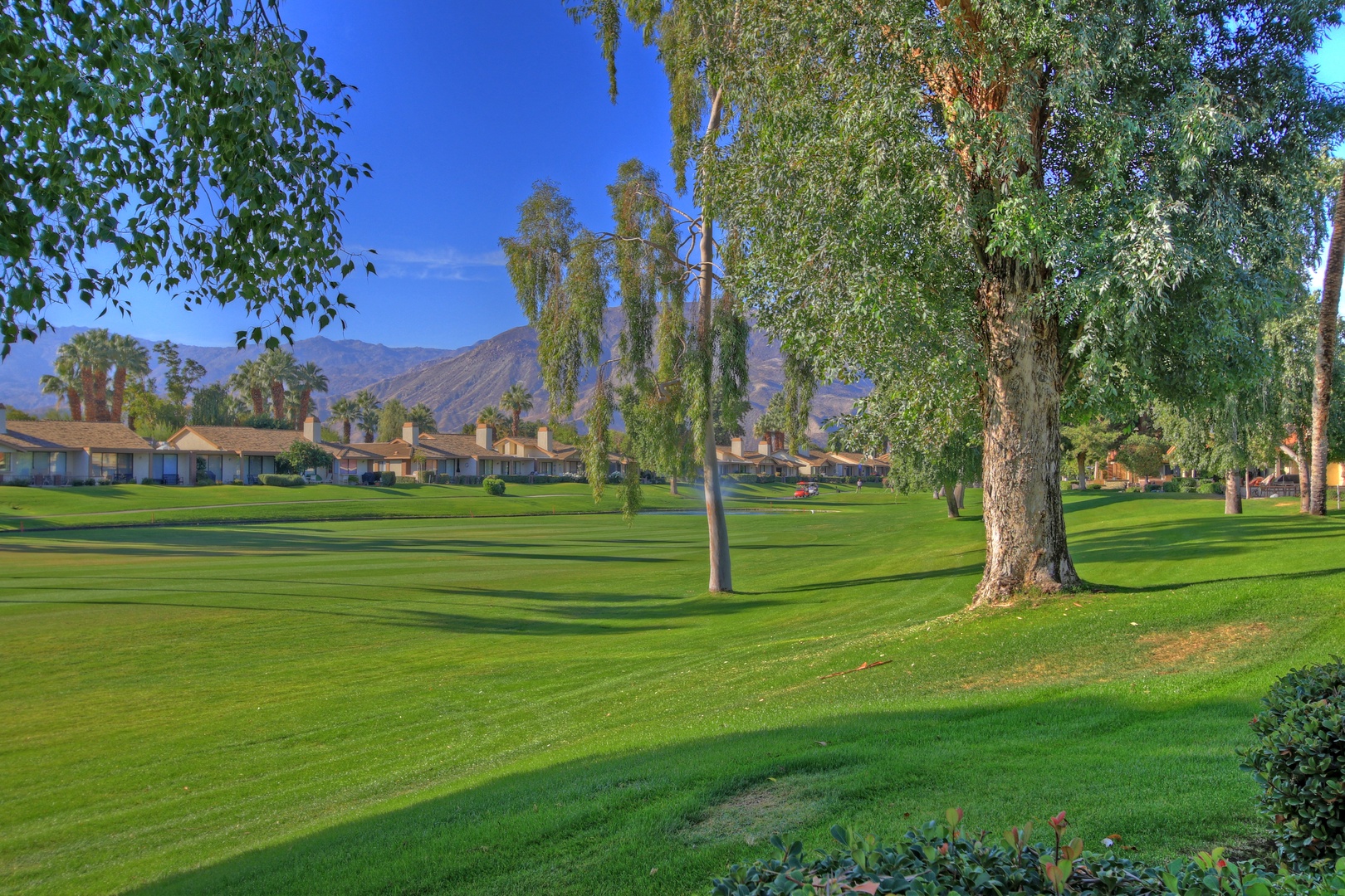 Monterey Country Club Palm Desert Rancho Mirage Condo Rentals