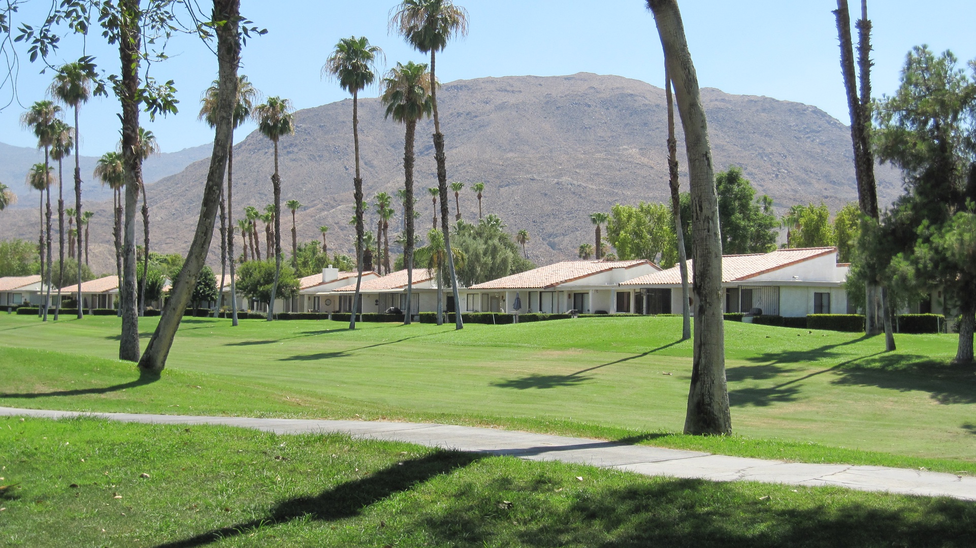Rancho Las Palmas Country Club Rancho Mirage Rancho Mirage Condo