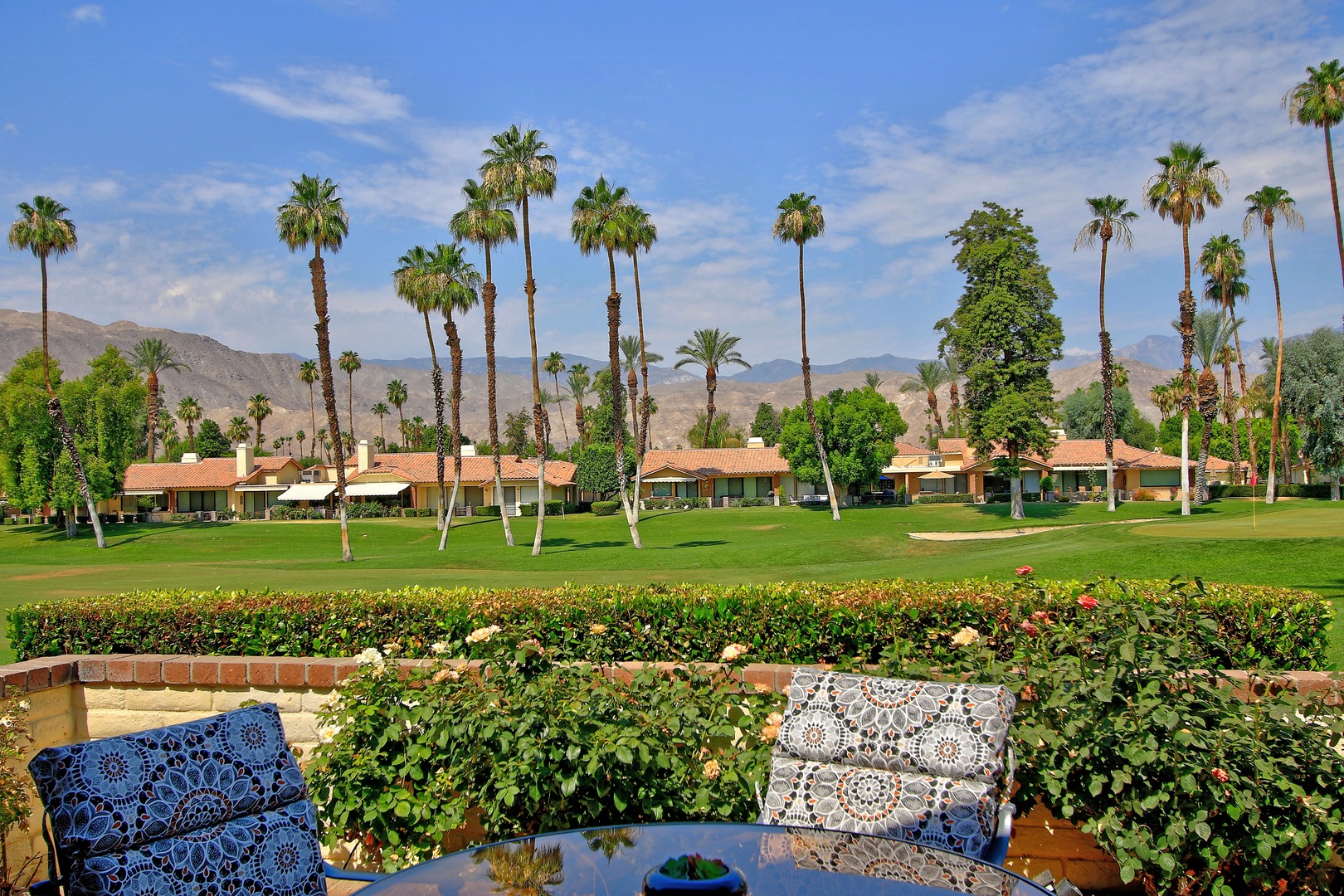 Monterey Country Club Palm Desert Rancho Mirage Condo Rentals
