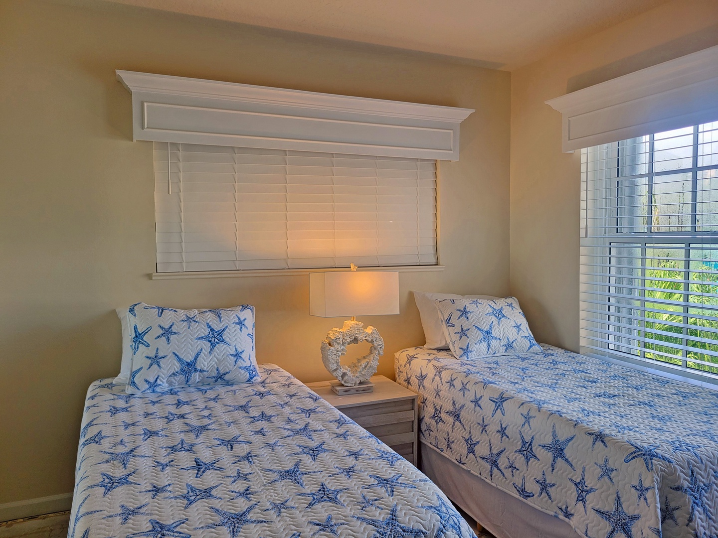 Guest Bedroom #2
