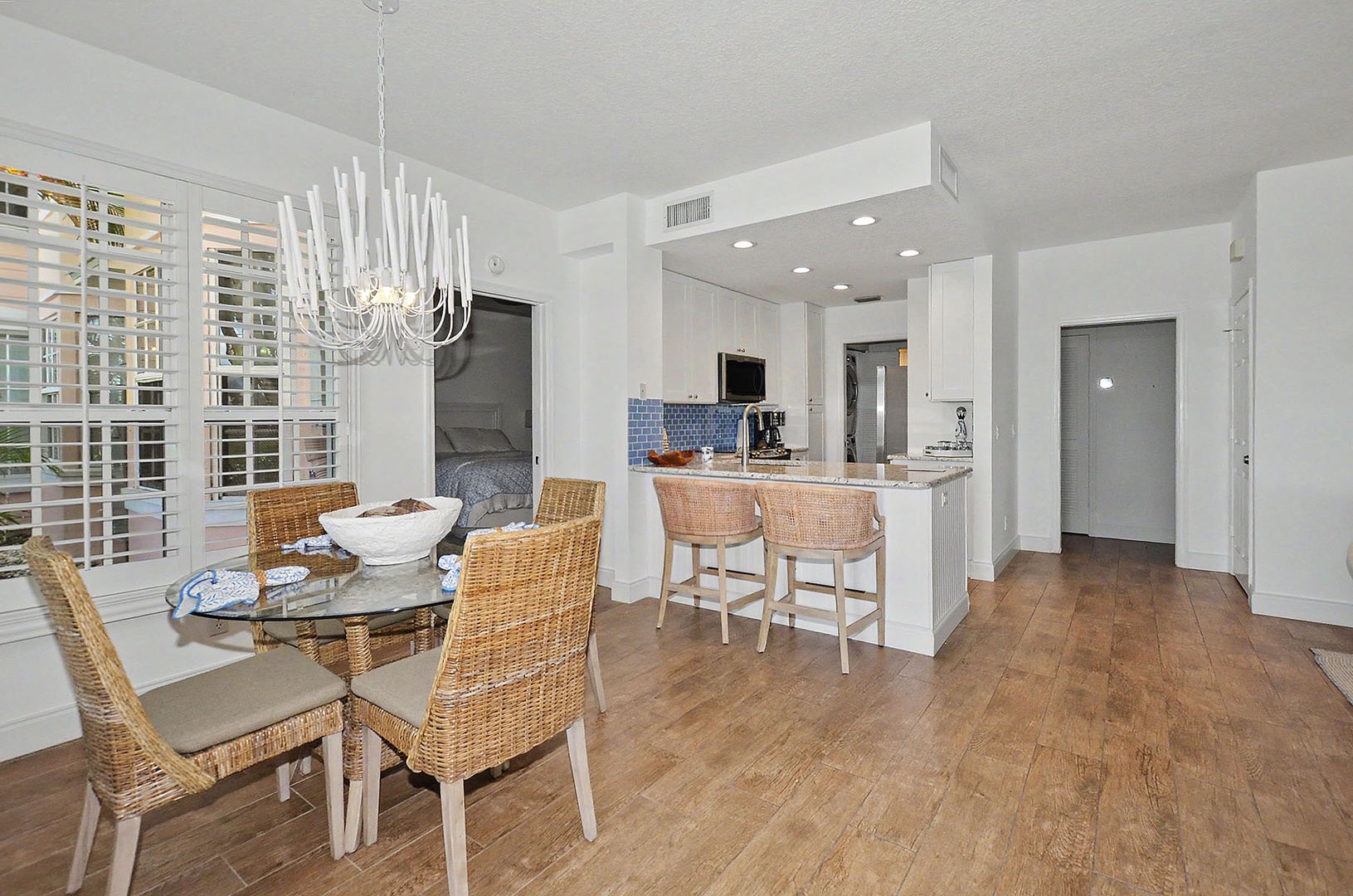 Dining / Kitchen