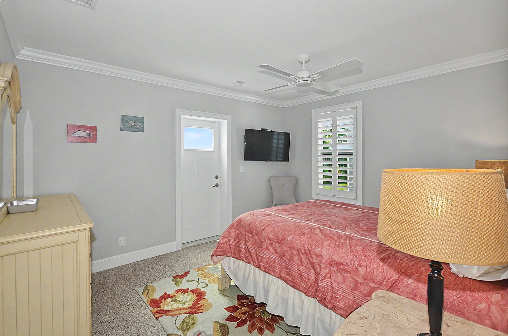 Guest Bedroom #2