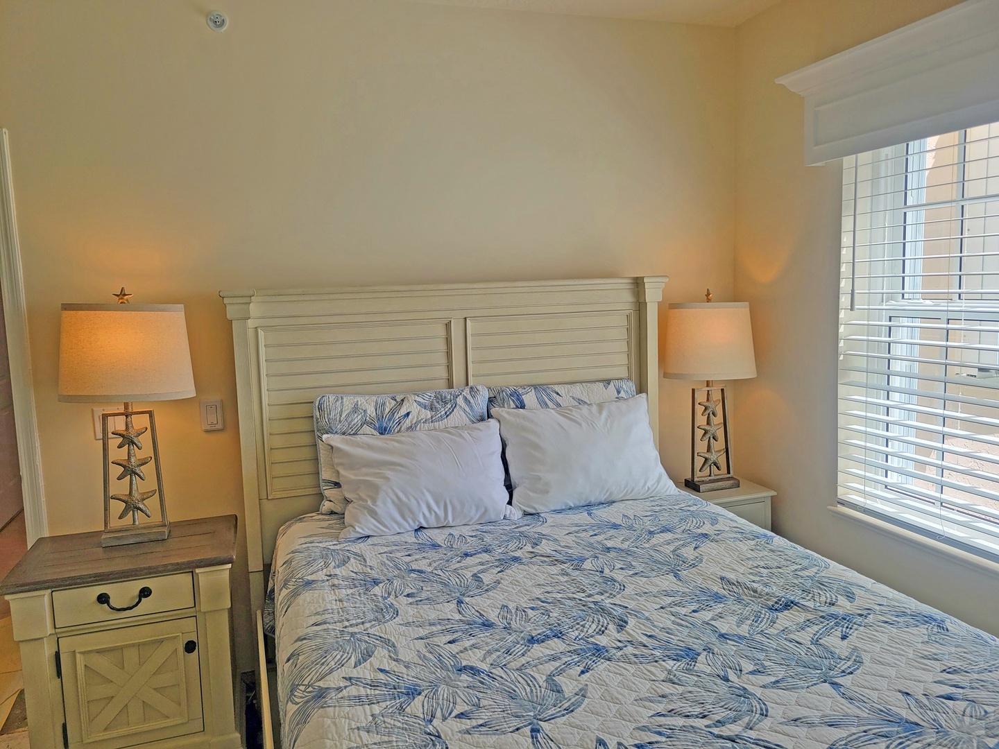 Guest Bedroom #1
