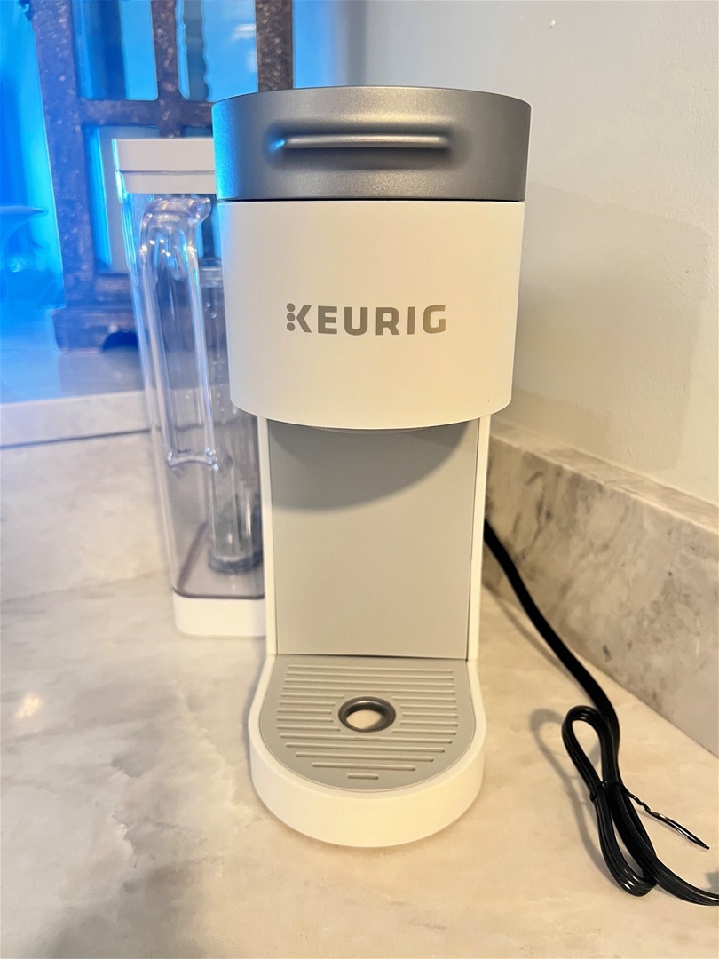 Keurig Quality Coffee Pot
