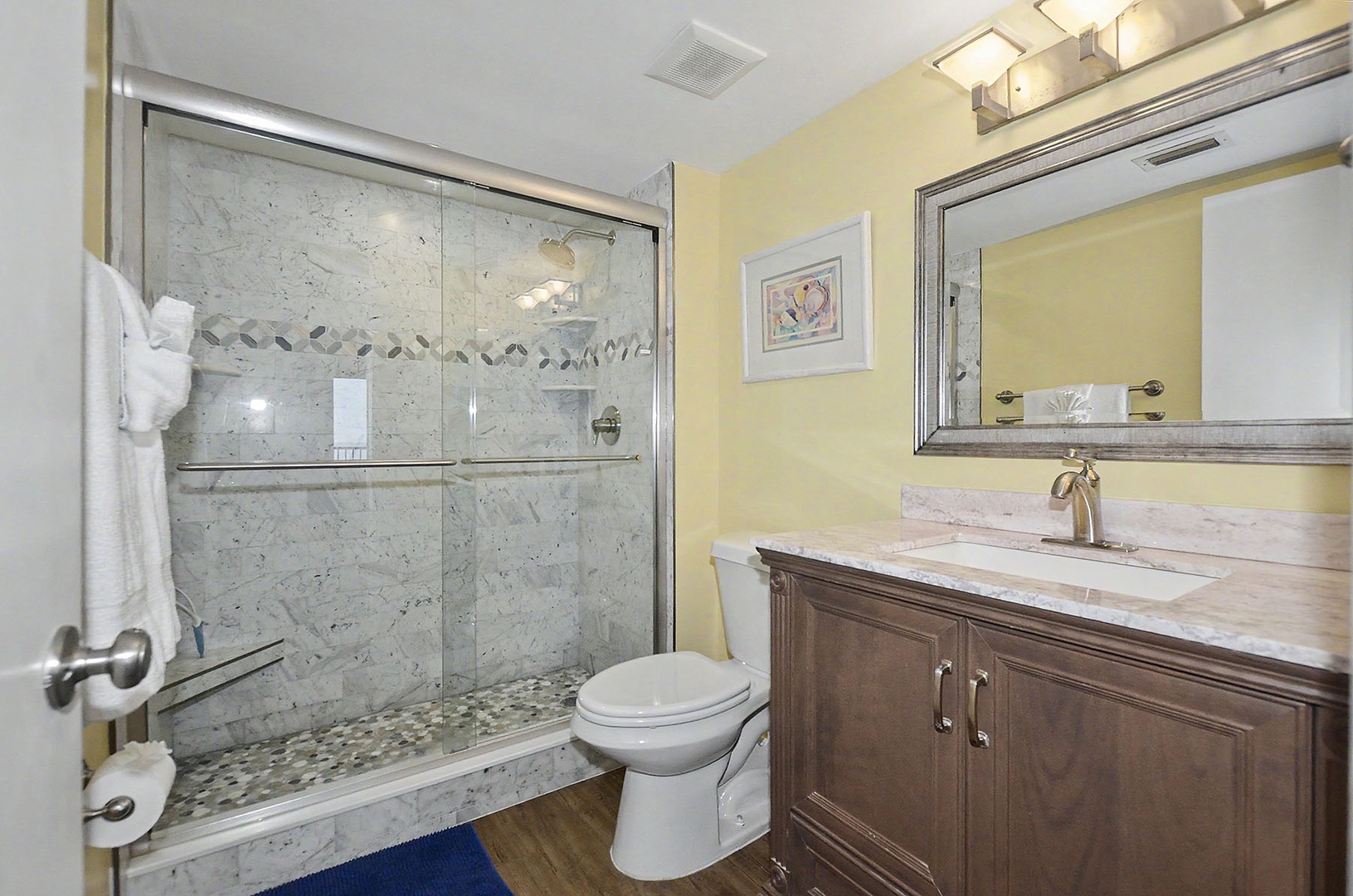 Main Bedroom Ensuite Bathroom