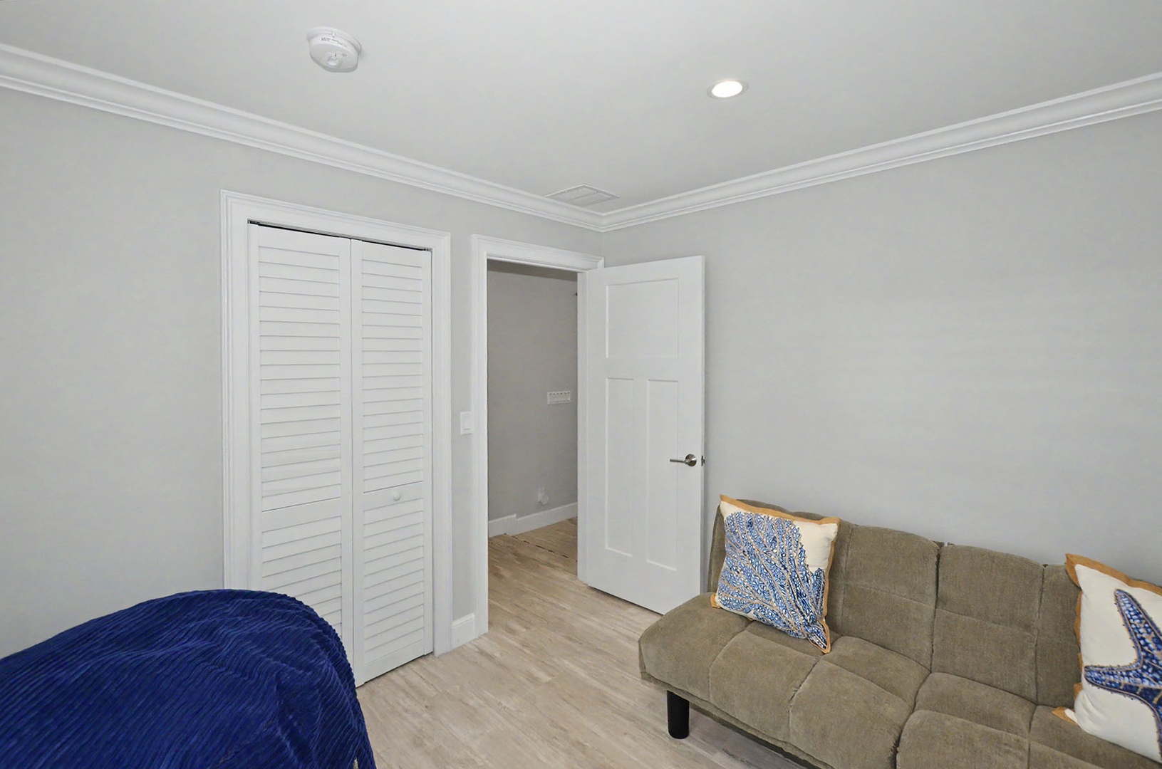 Guest Bedroom #1 / Bonus Room