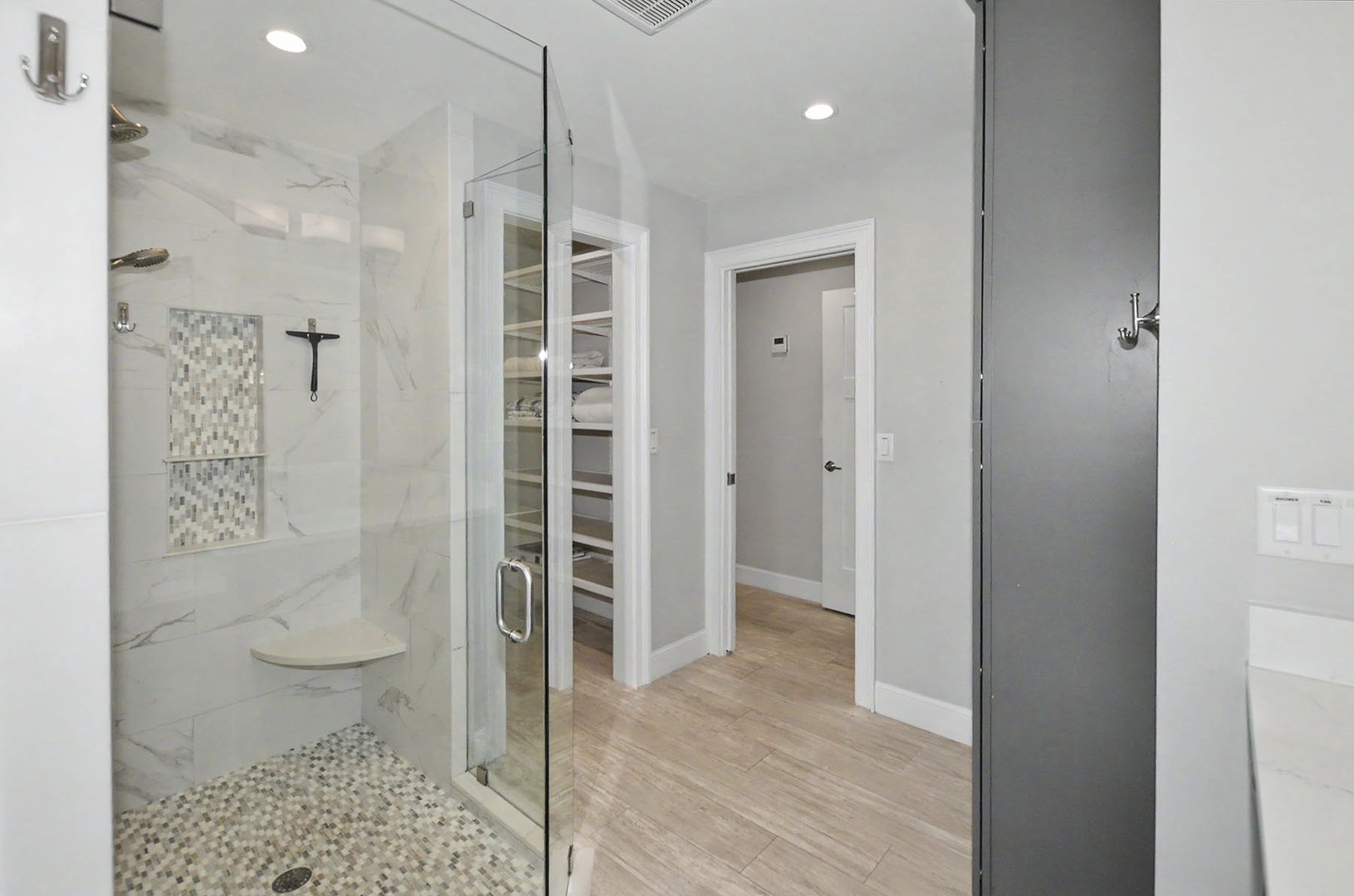 Main Bedroom Ensuite Bathroom